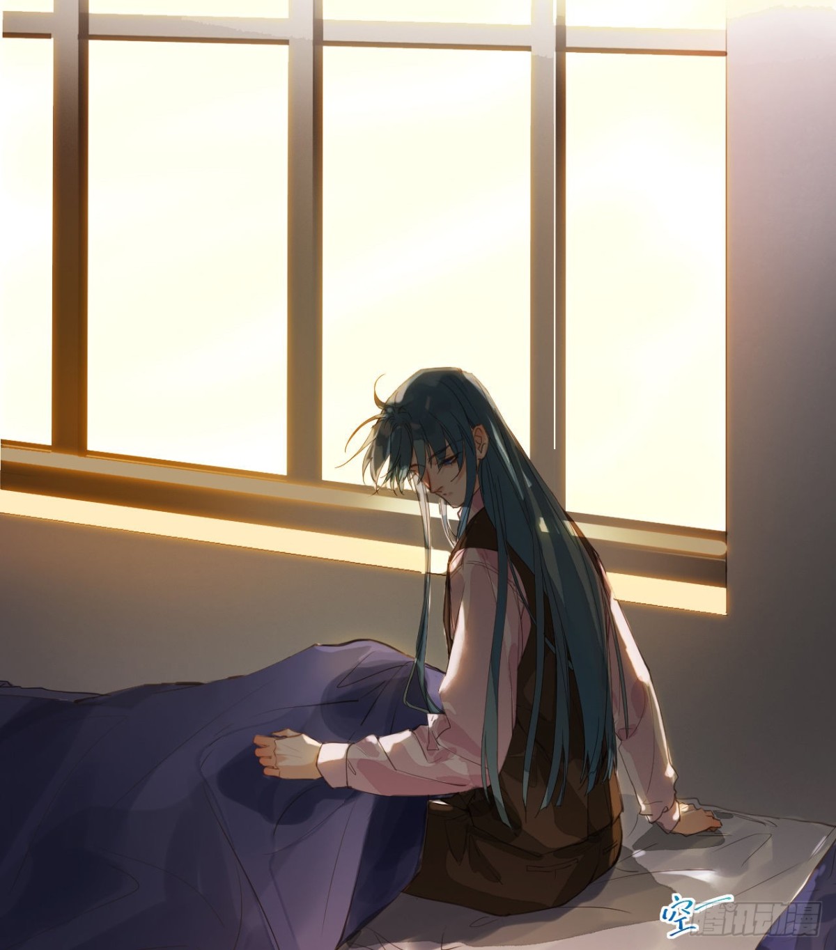 《代号狂信》生门血衅·后编07 第37页