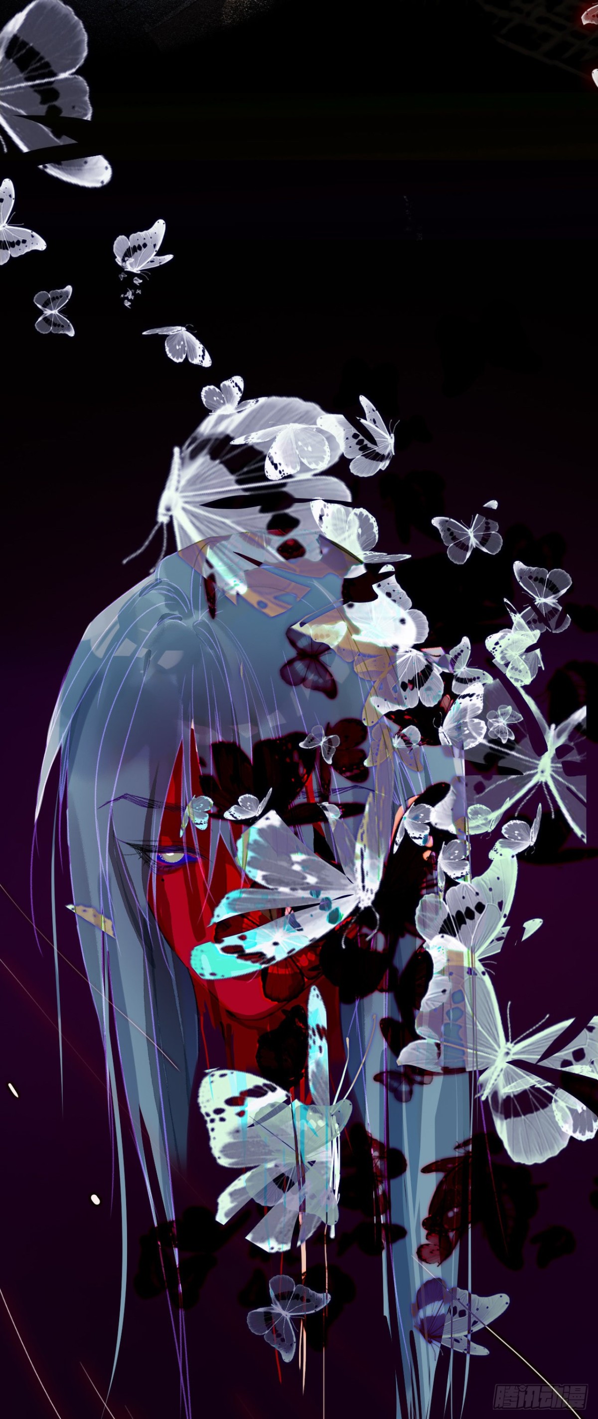 《代号狂信》生门血衅·后编04 第41页