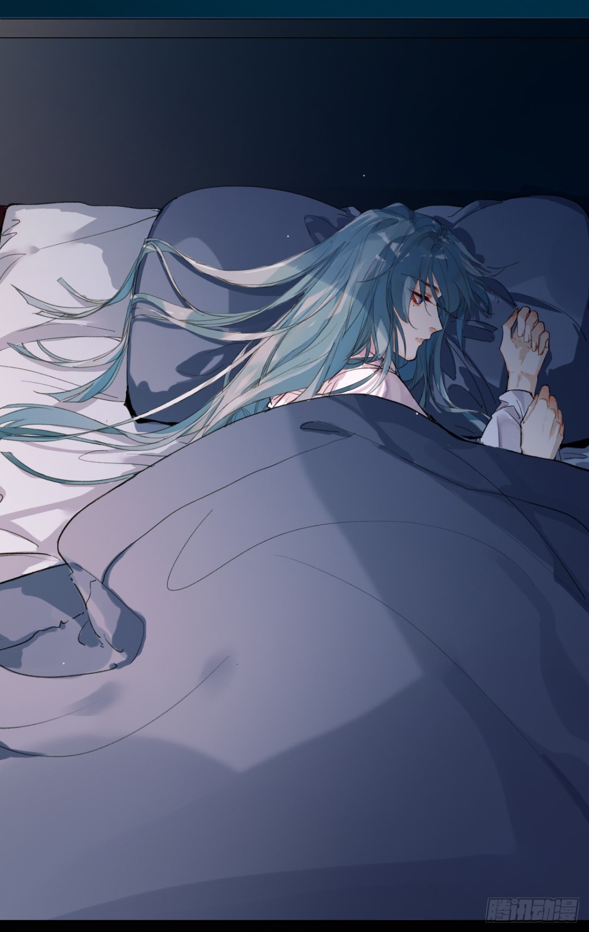 《代号狂信》生门血衅·后编04 第4页
