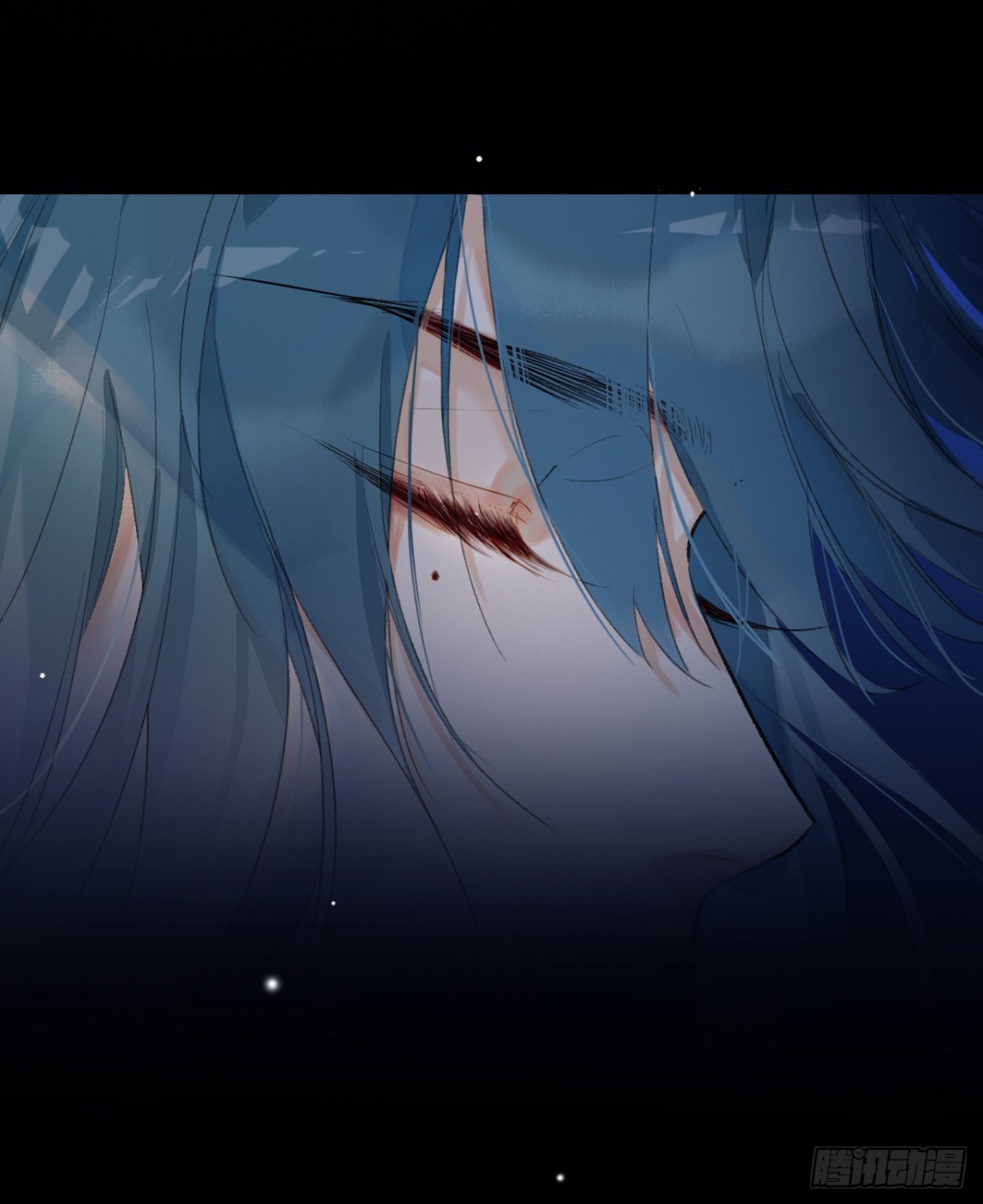 《代号狂信》生门血衅·后编04 第5页