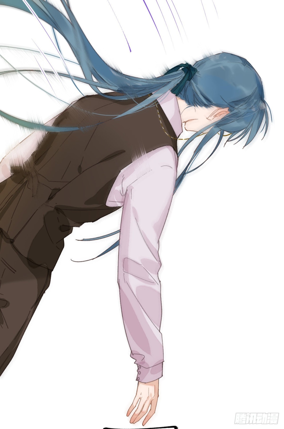 《代号狂信》生门血衅·后编06 第36页