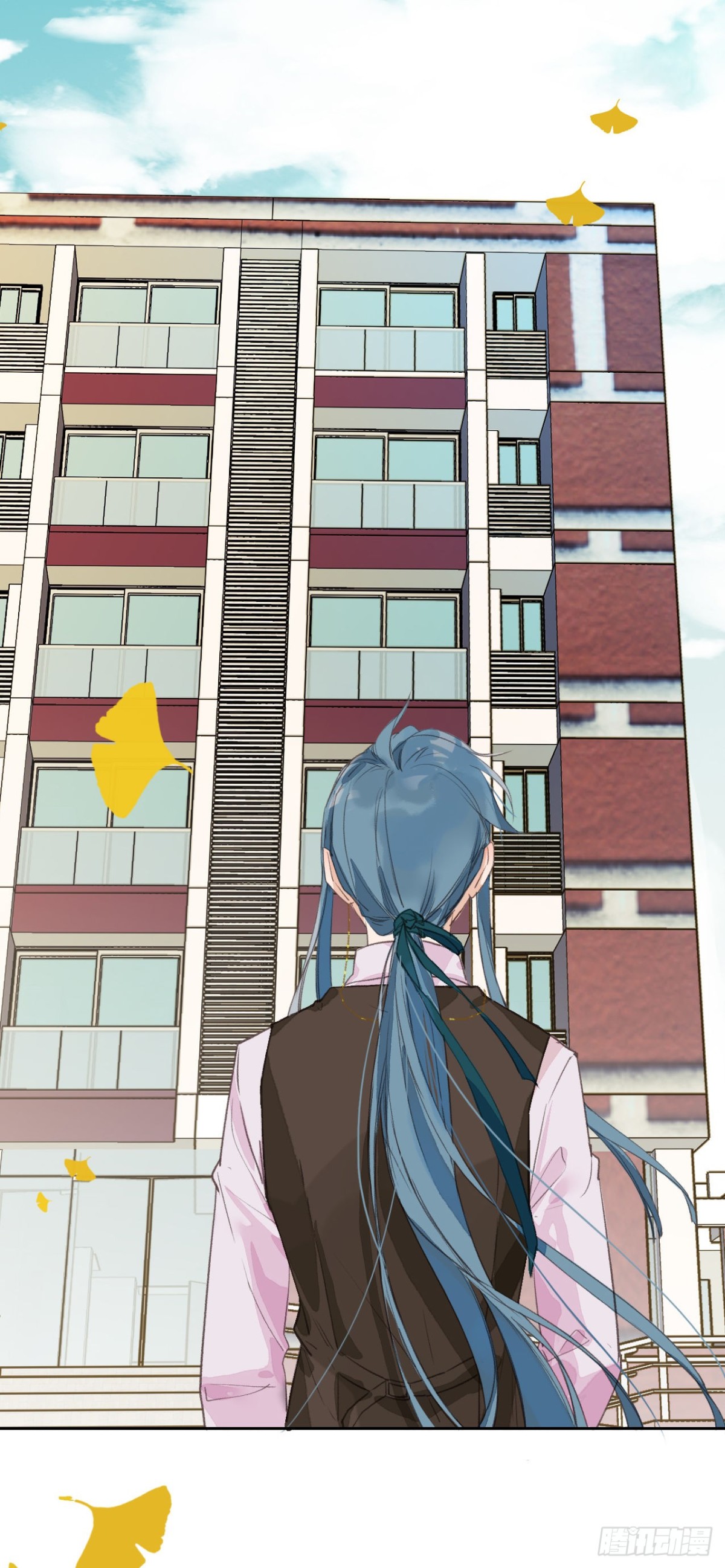《代号狂信》生门血衅·后编06 第3页