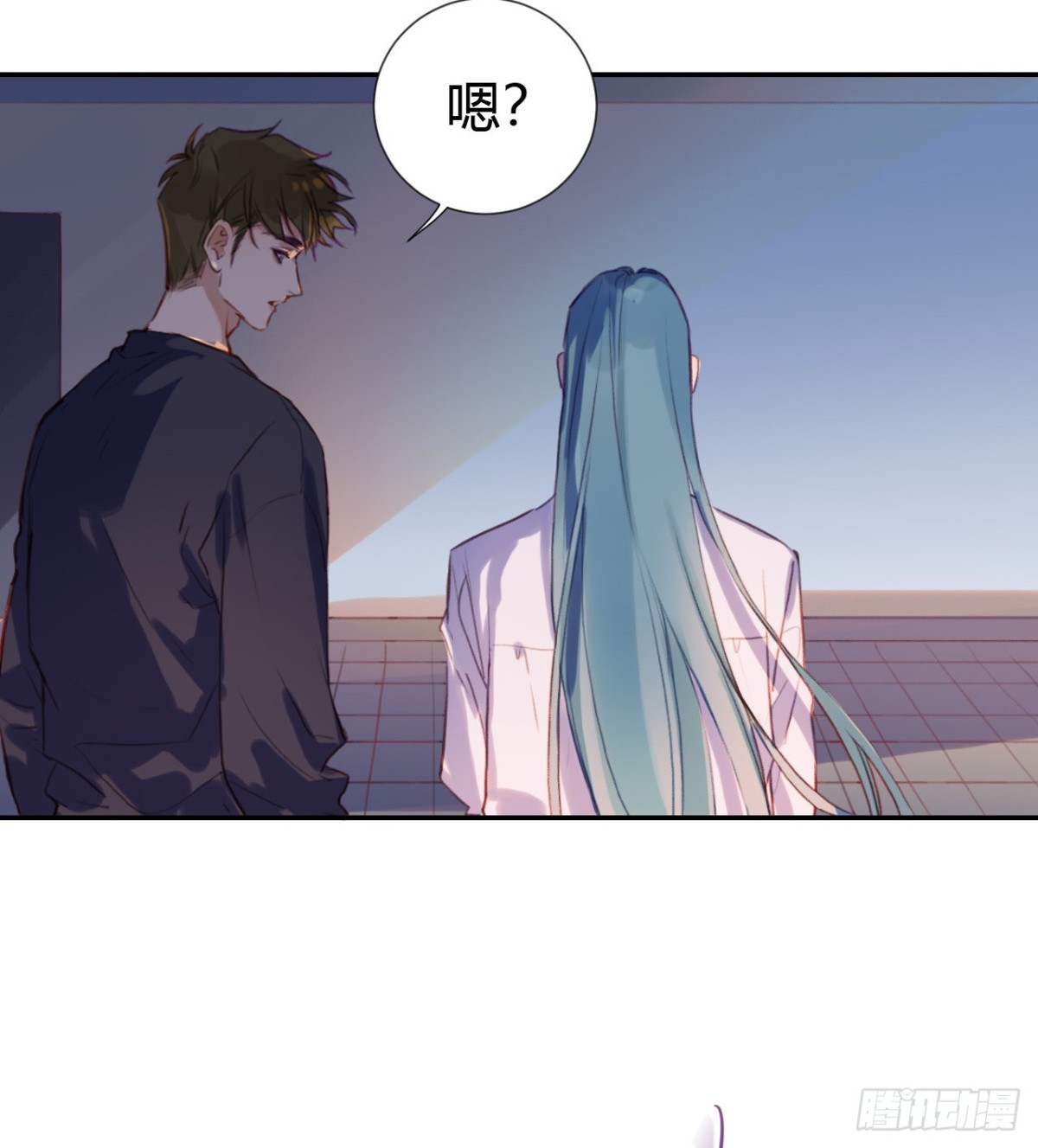 《代号狂信》生门血衅·后编10 第40页