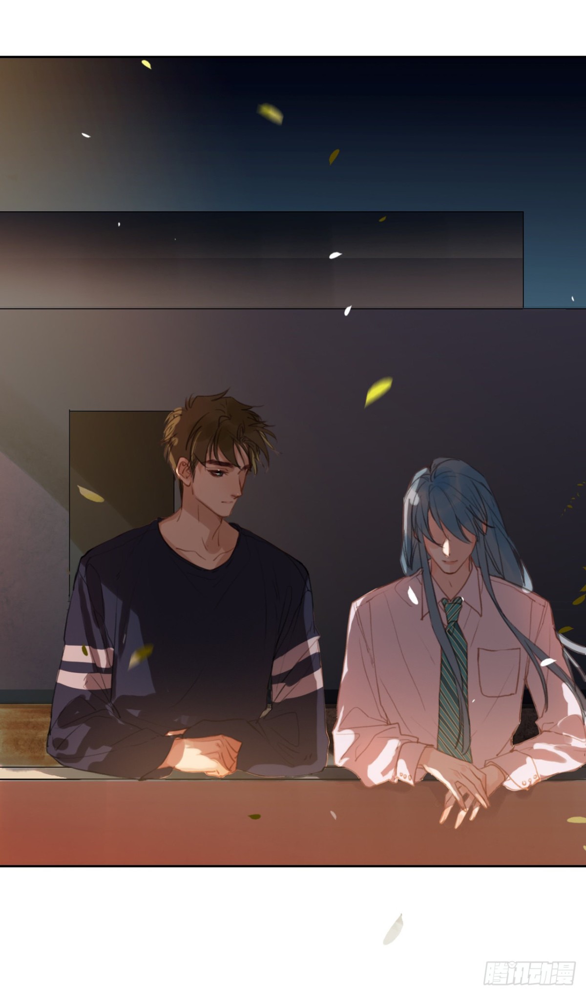 《代号狂信》生门血衅·后编09 第42页