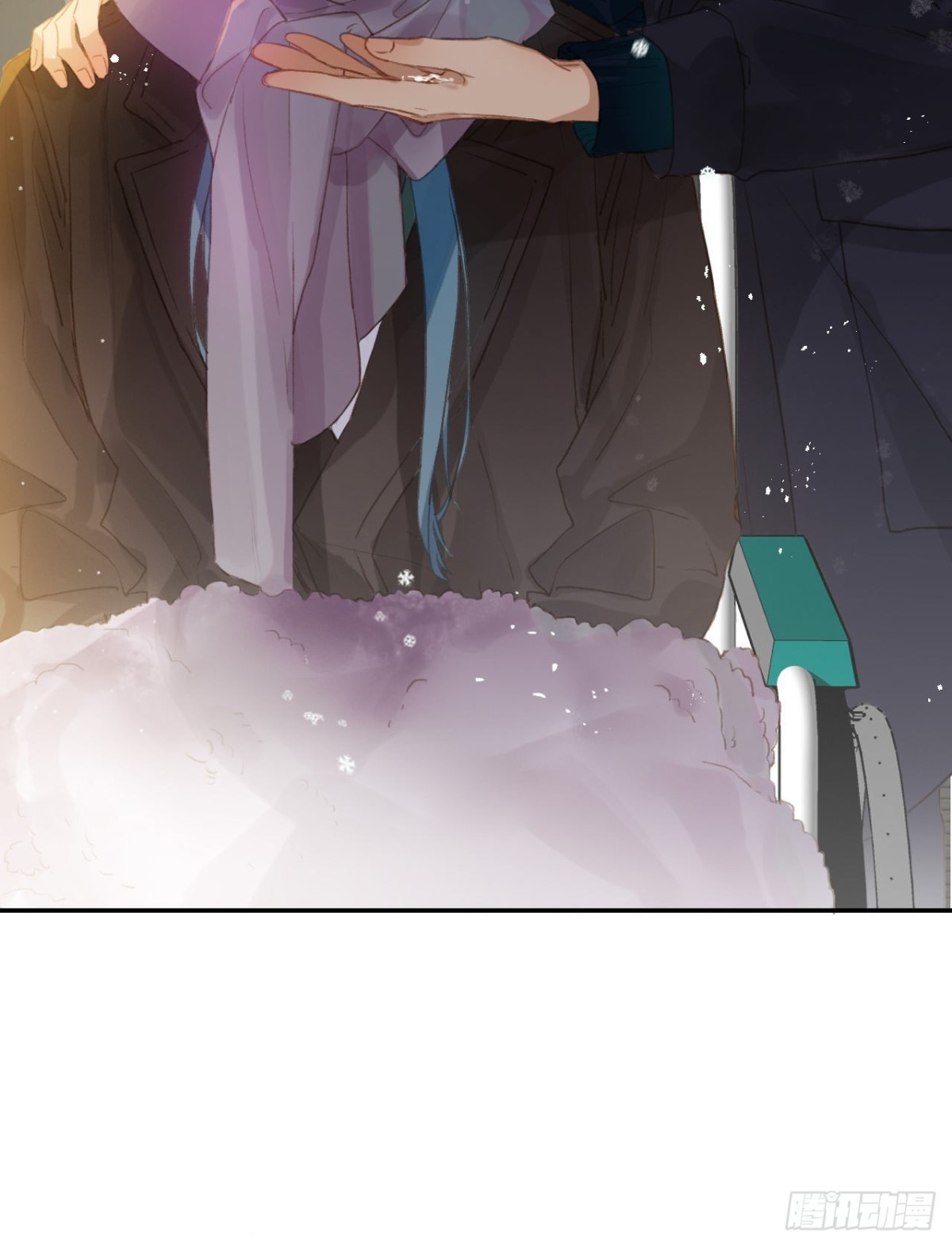 《代号狂信》初雪·下 第28页