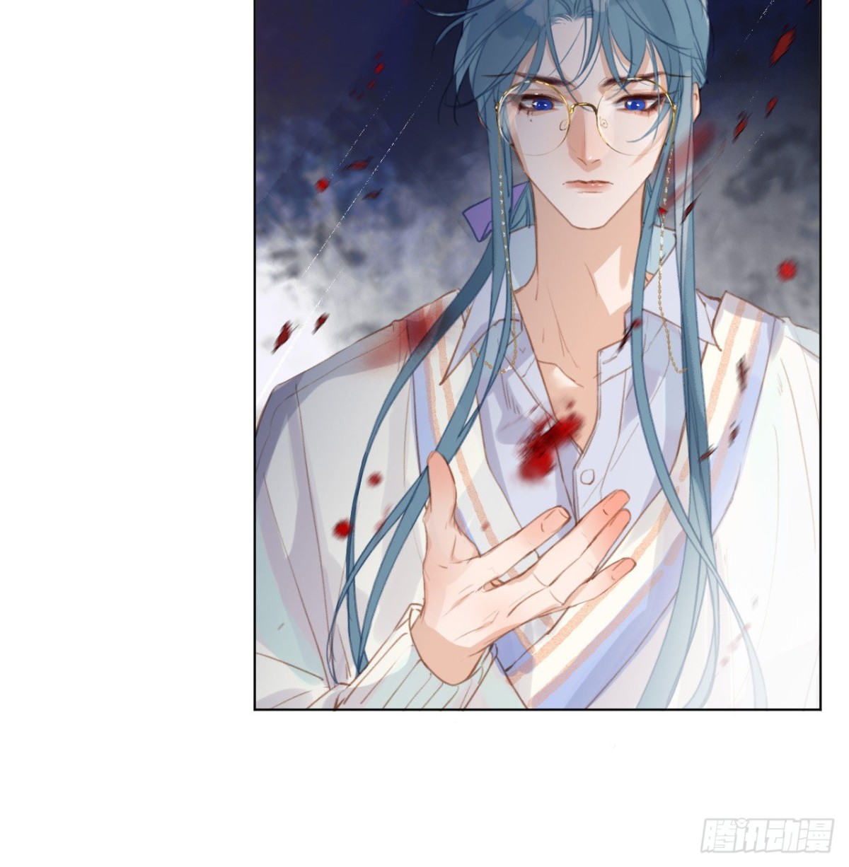 《代号狂信》百卒戏傩01 第13页