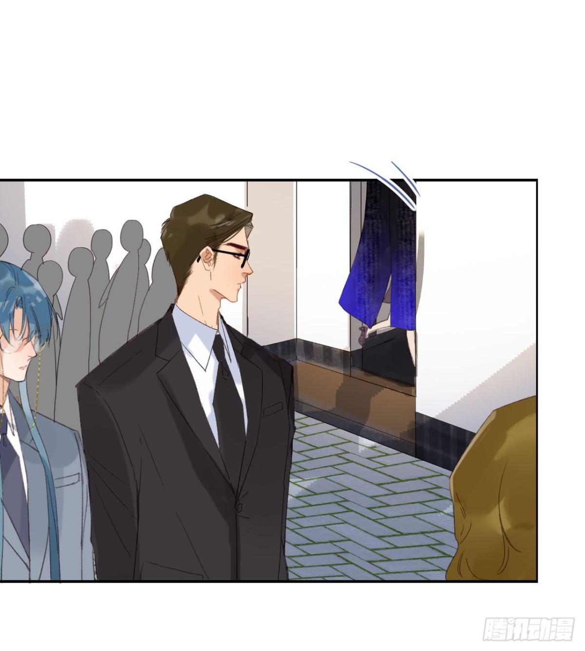 《代号狂信》百卒戏傩03 第4页