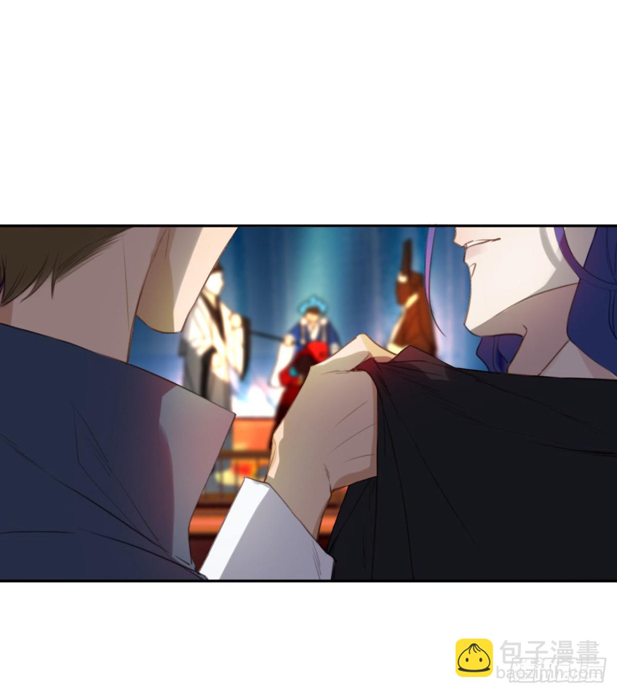 《代号狂信》百卒戏傩10 第39页