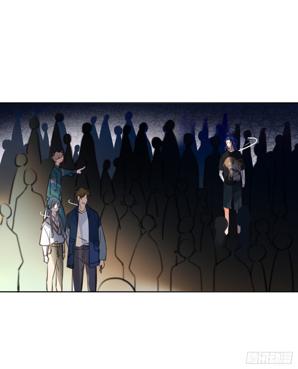 《代号狂信》百卒戏傩09 第33页