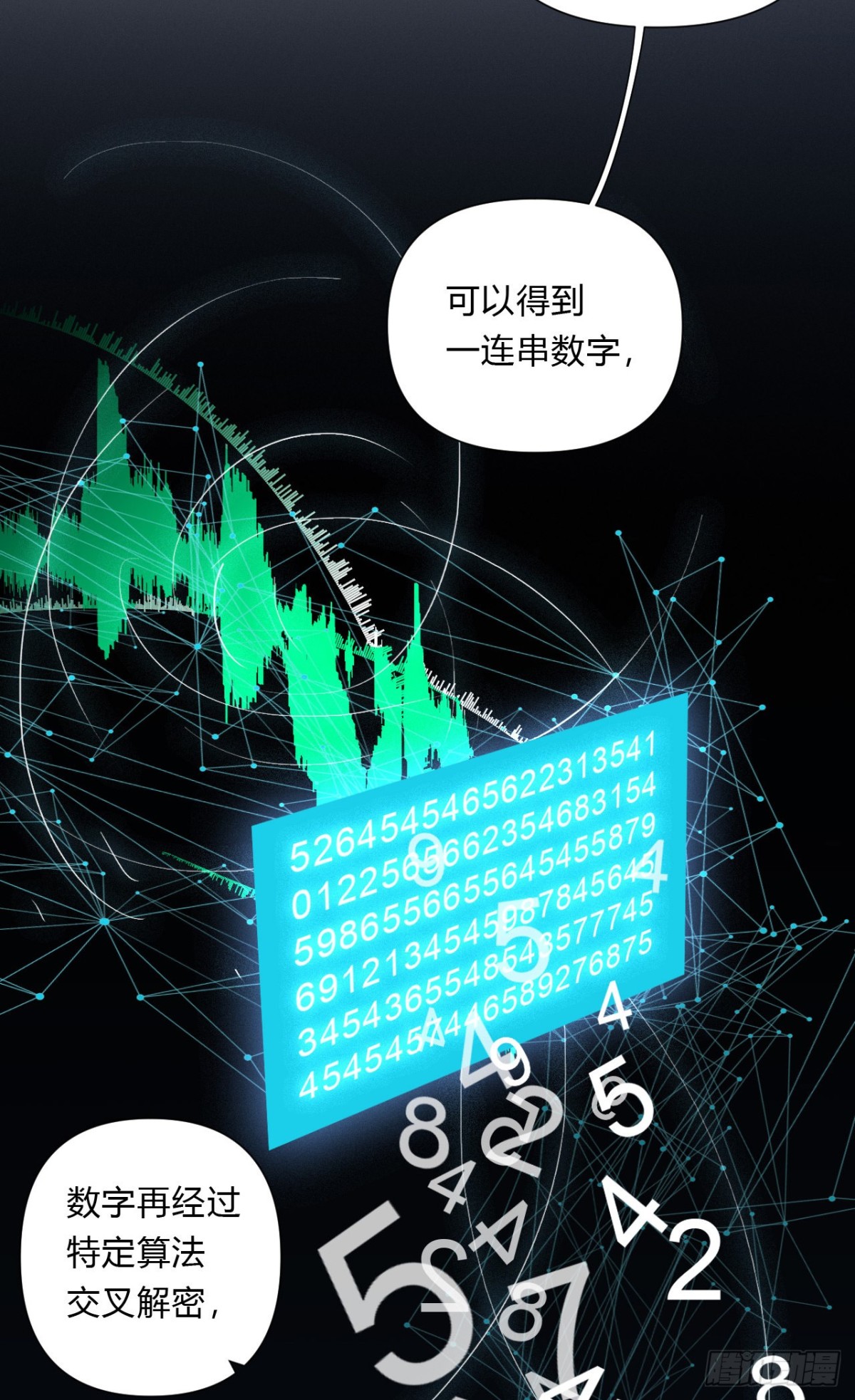 《代号狂信》百卒戏傩15 第3页