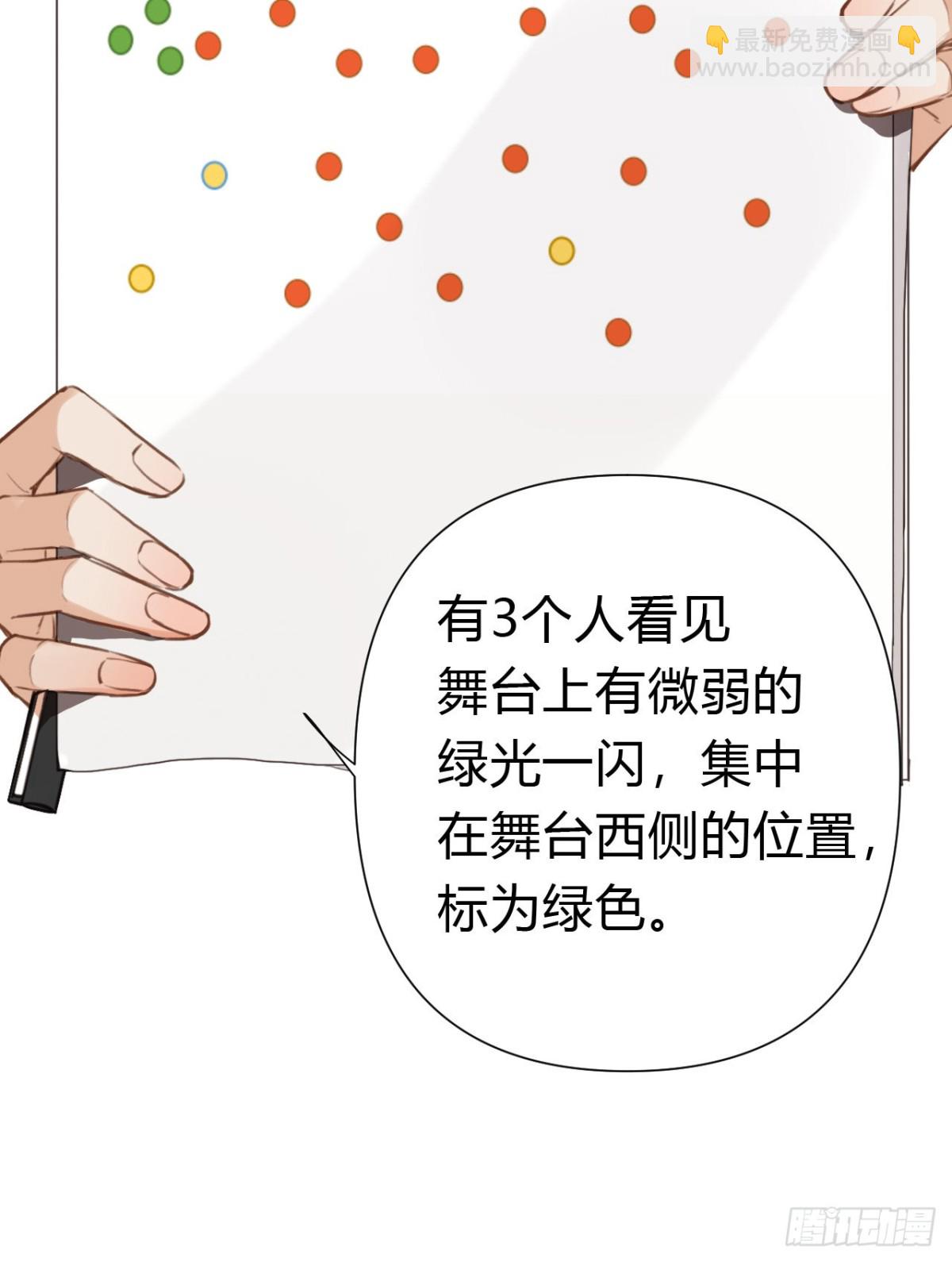 《代号狂信》百卒戏傩19 第17页