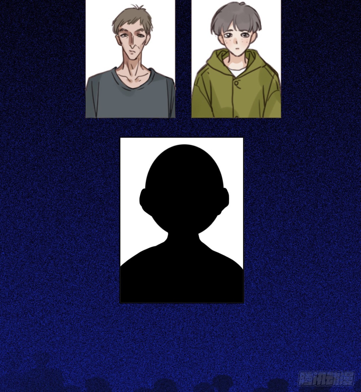 《代号狂信》百卒戏傩19 第36页