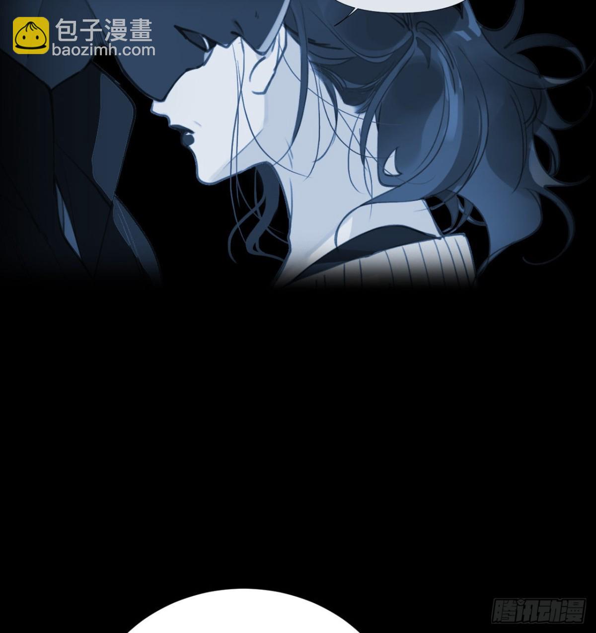 《代号狂信》百卒戏傩·后编02 第7页