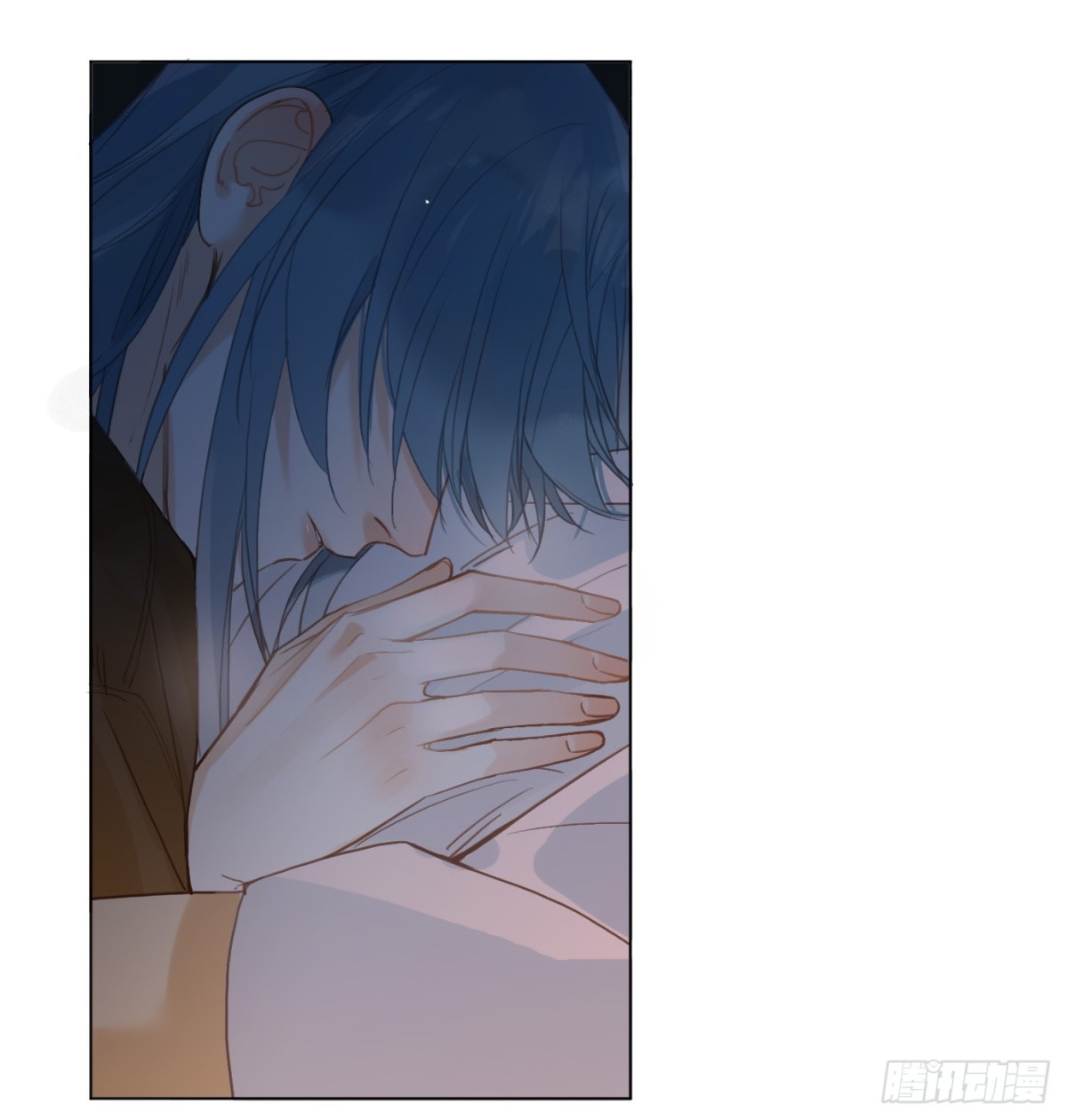 《代号狂信》百卒戏傩·后编07 第36页