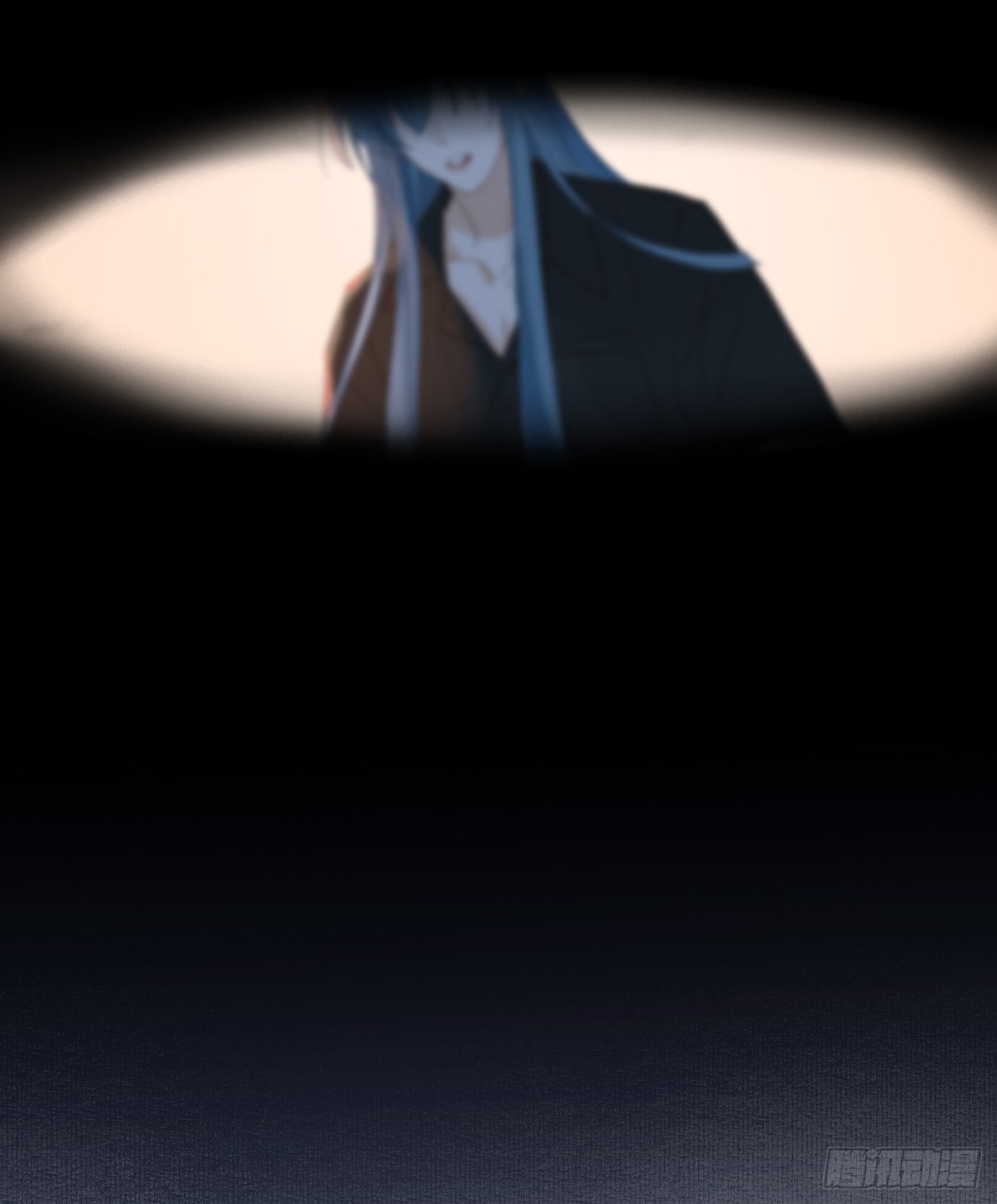 《代号狂信》百卒戏傩·后编07 第7页