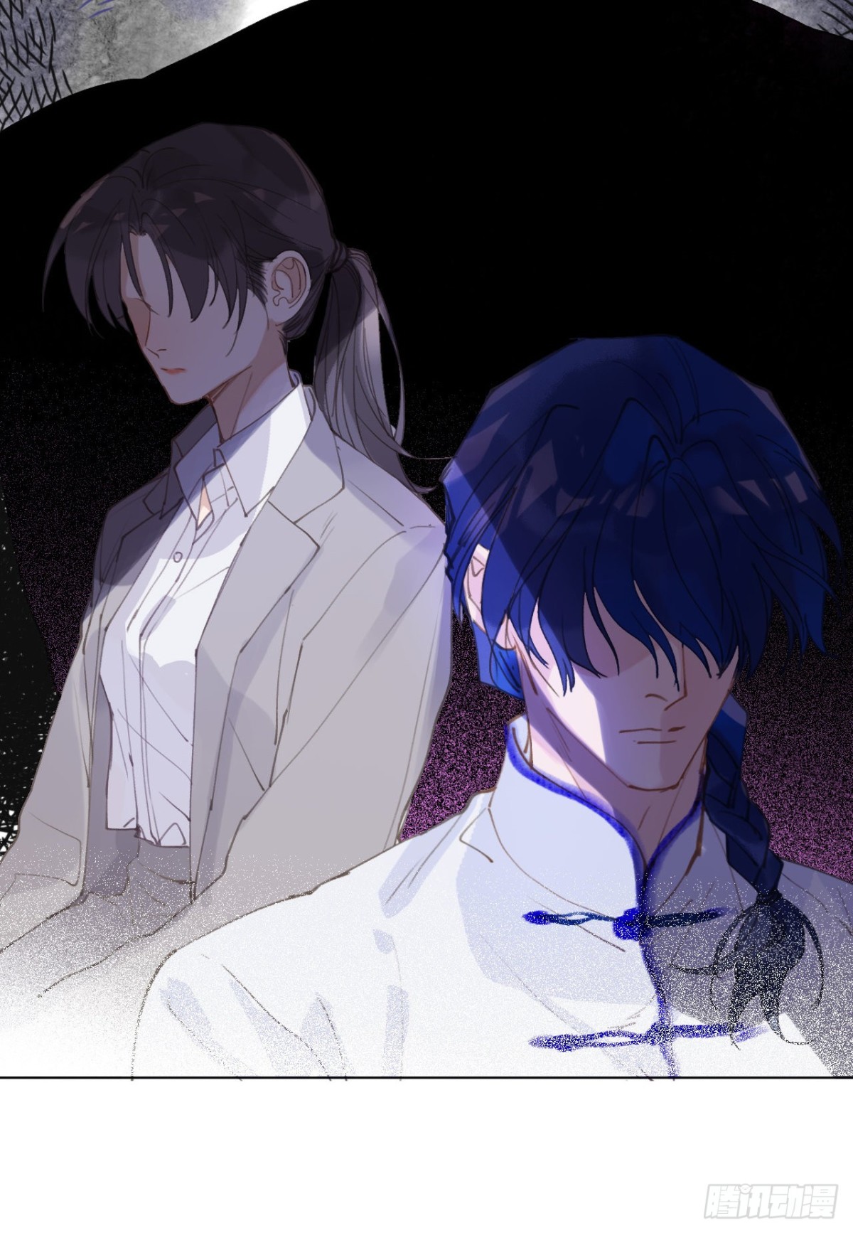 《代号狂信》百卒戏傩·后编04 第22页