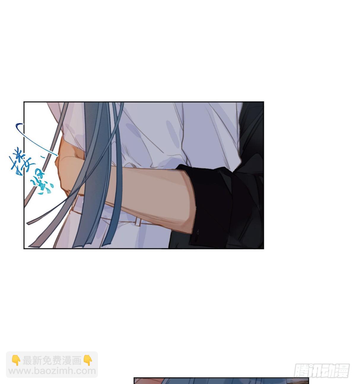 《代号狂信》百卒戏傩·后编05 第34页
