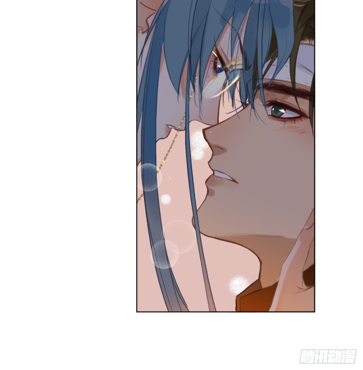 《代号狂信》百卒戏傩·后编05 第35页