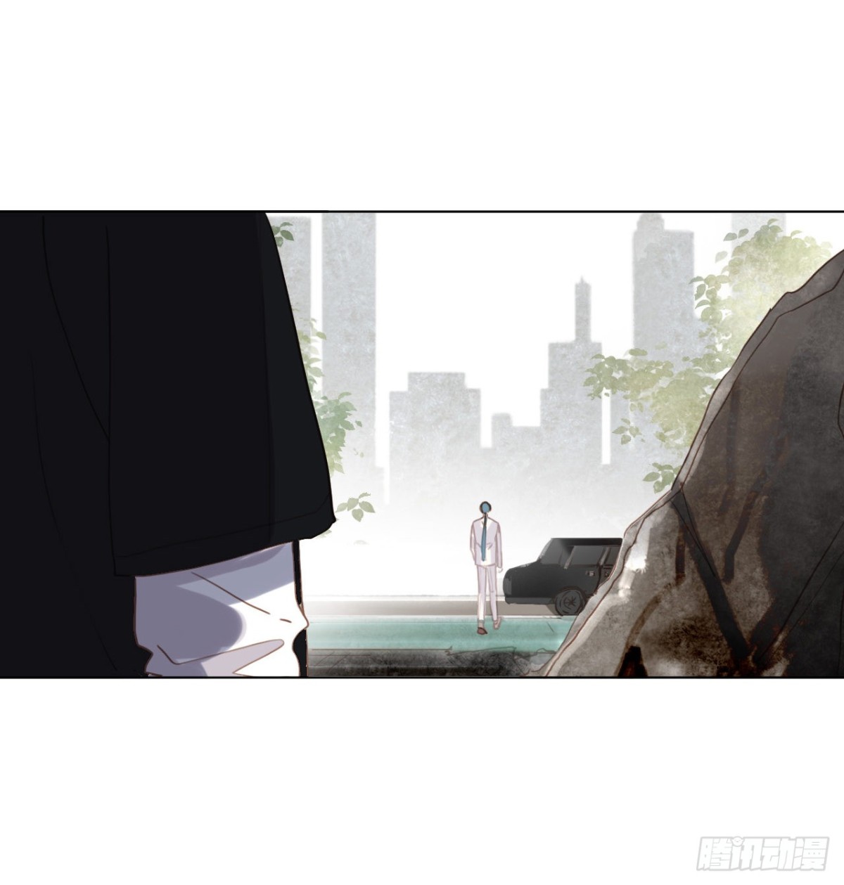 《代号狂信》百卒戏傩·后编09 第24页