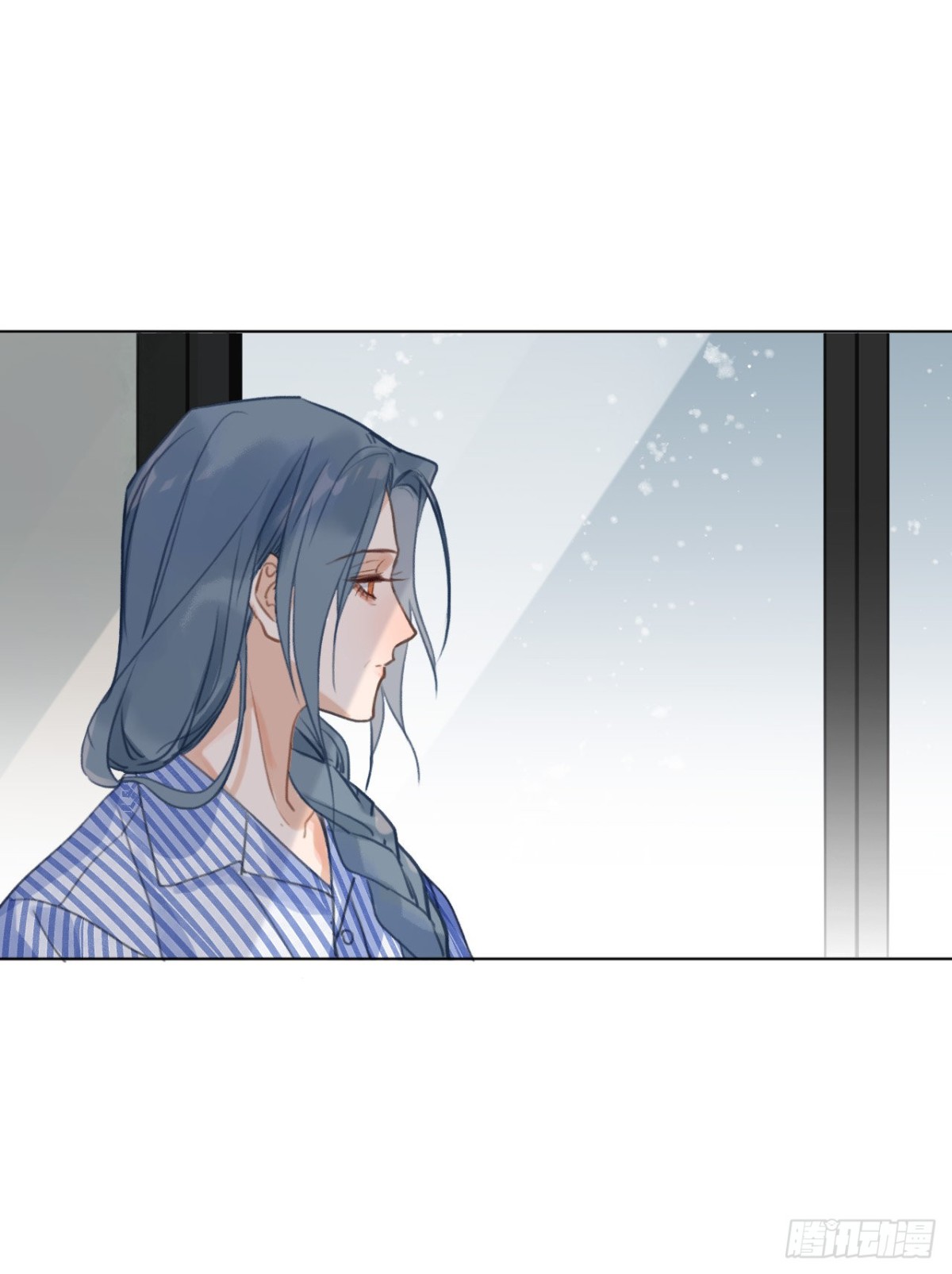 《代号狂信》百卒戏傩·后编10 第23页