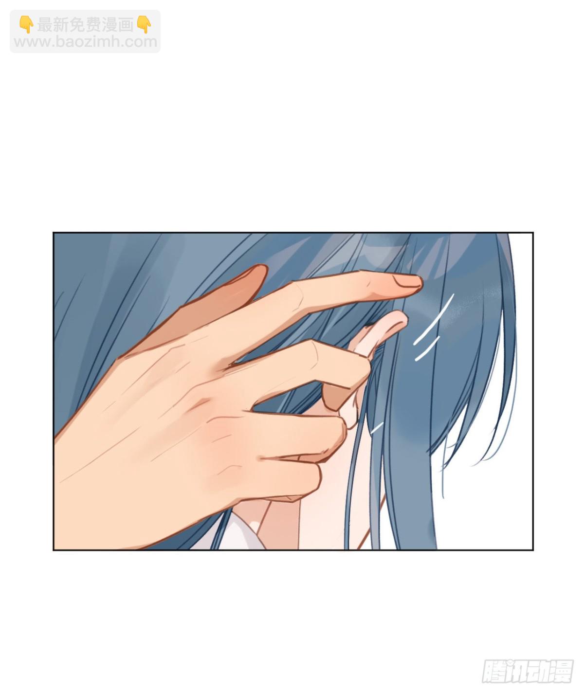 《代号狂信》百卒戏傩·后编10 第7页