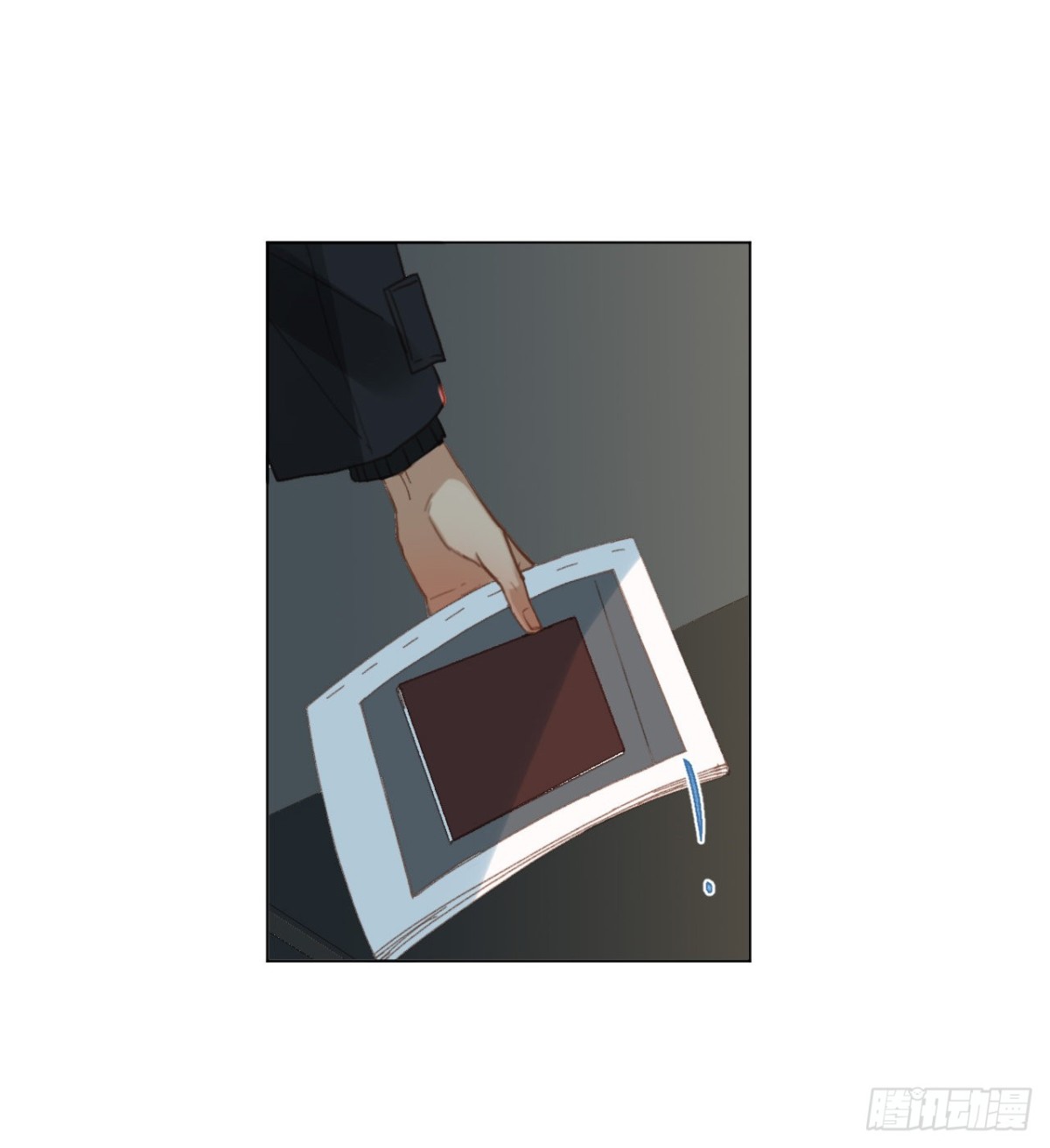 《代号狂信》百卒戏傩·后编14 第15页
