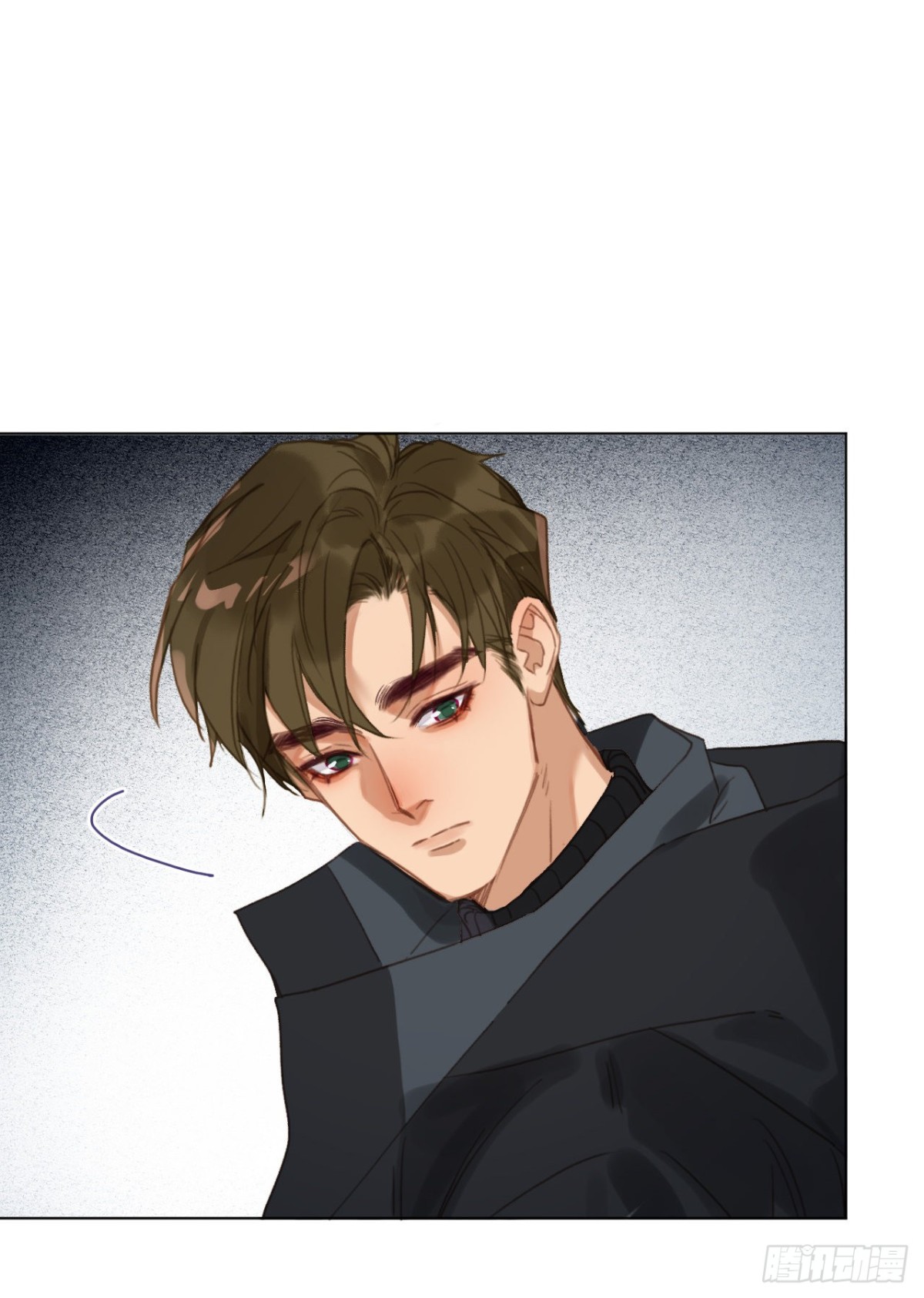 《代号狂信》百卒戏傩·后编15 第38页