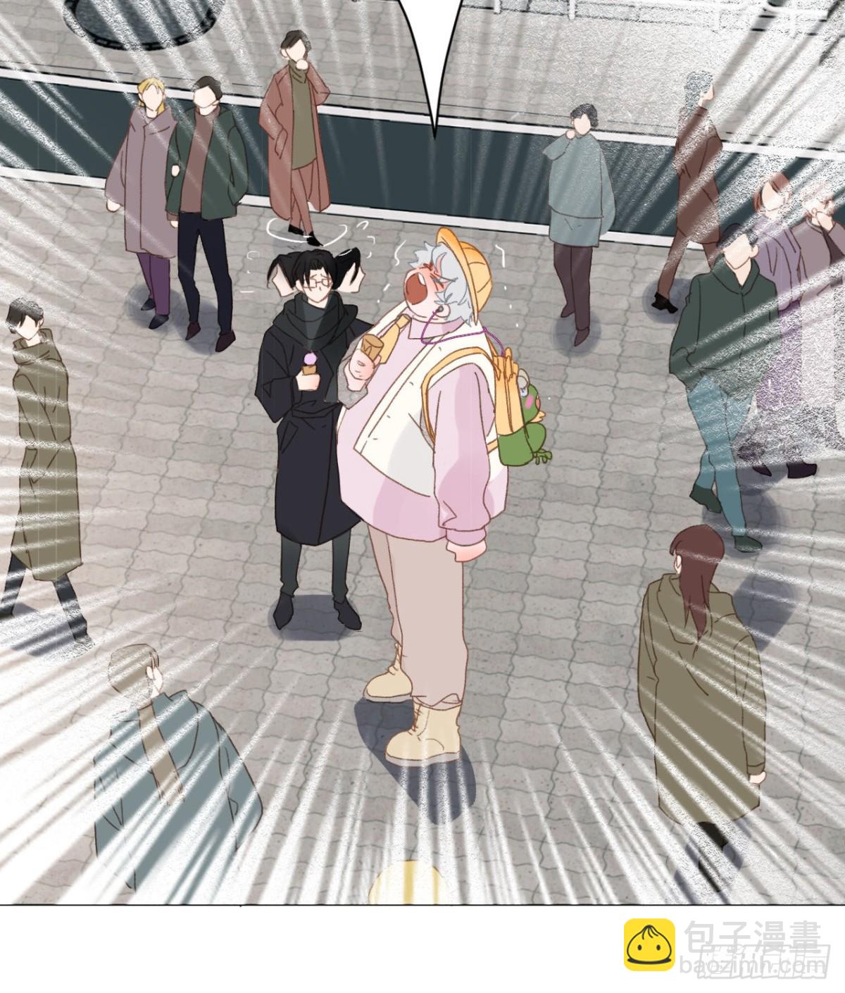 《代号狂信》百卒戏傩·后编17 第43页