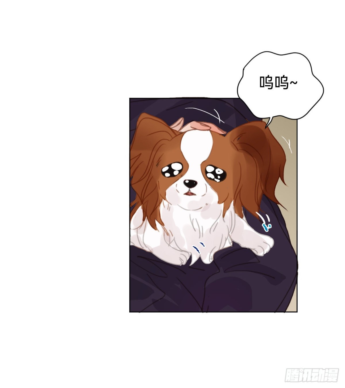 《代号狂信》百卒戏傩·后编19 第9页