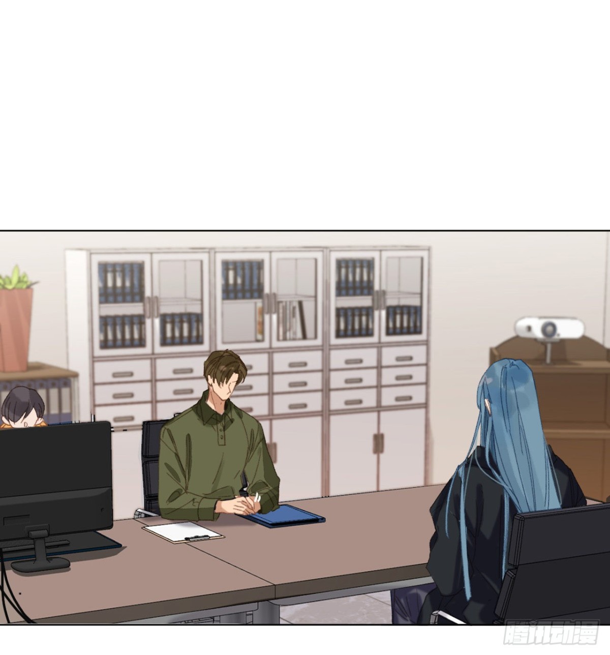 《代号狂信》五子夺算·05 第21页