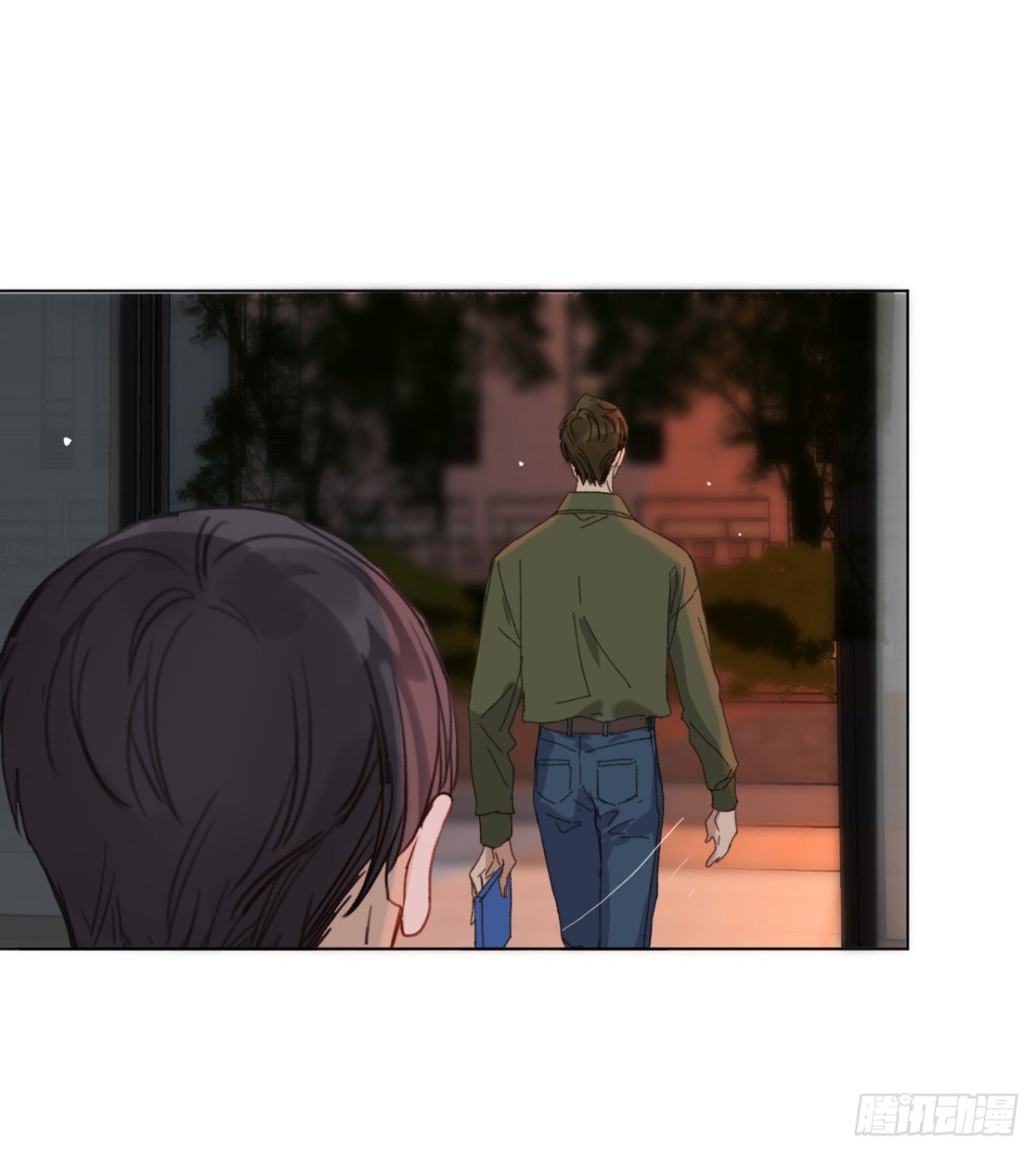 《代号狂信》五子夺算·04 第21页