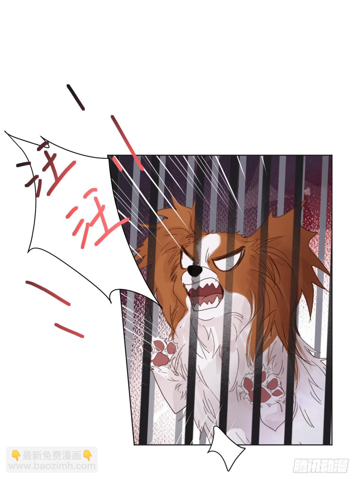 《代号狂信》五子夺算·07 第6页