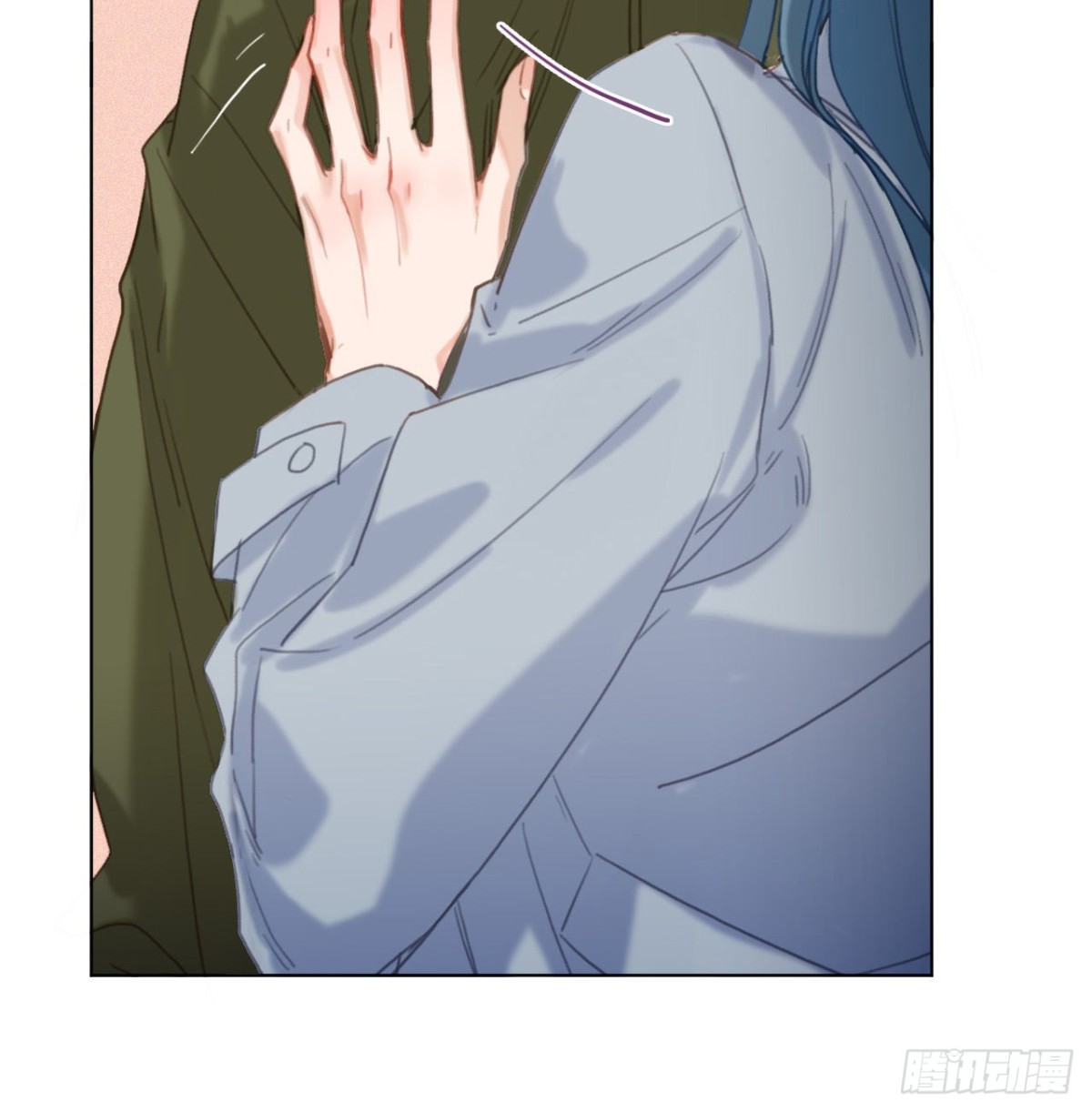 《代号狂信》五子夺算·12 第38页