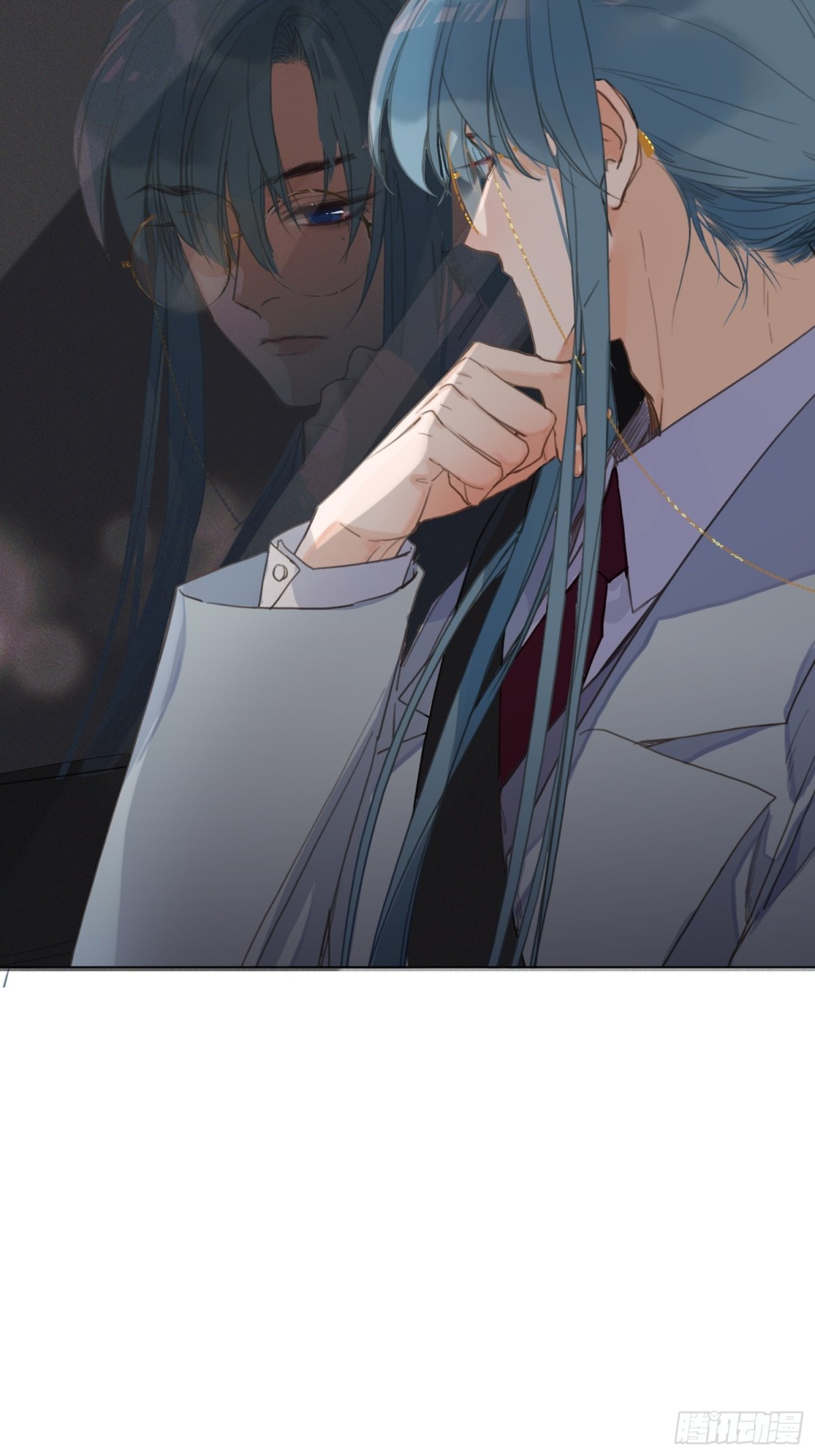 《代号狂信》五子夺算·18 第47页
