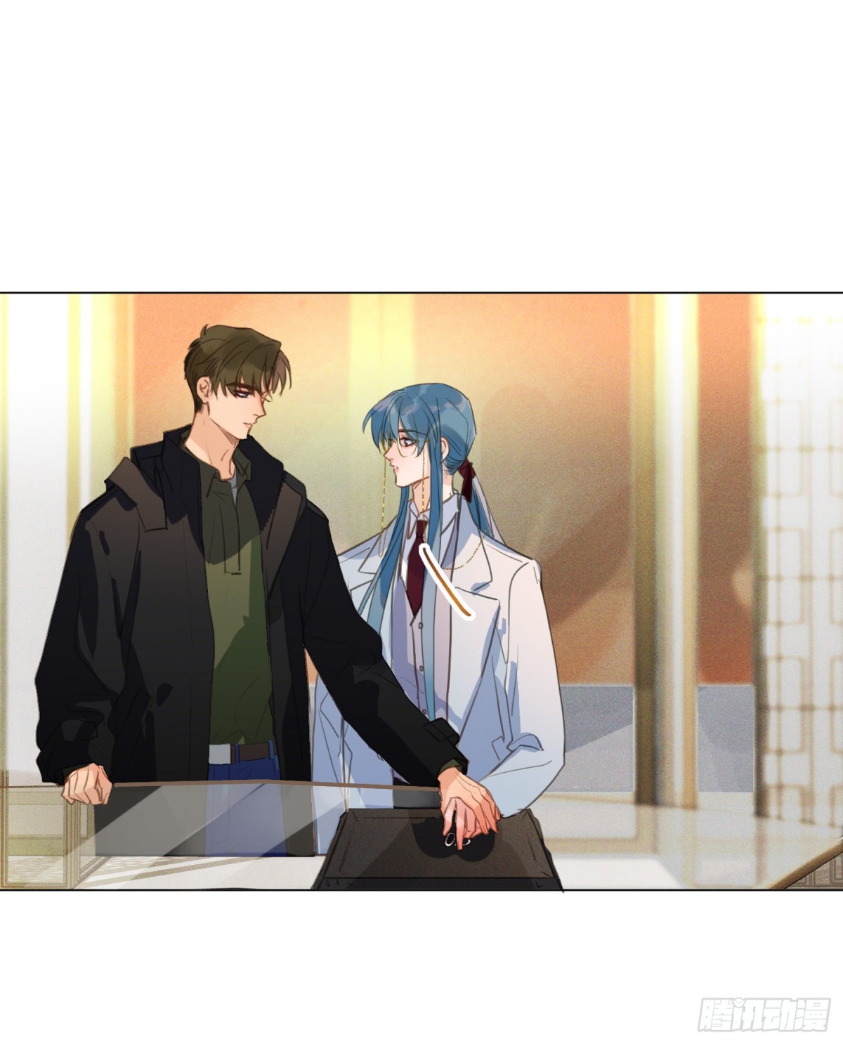 《代号狂信》五子夺算·后编01 第27页