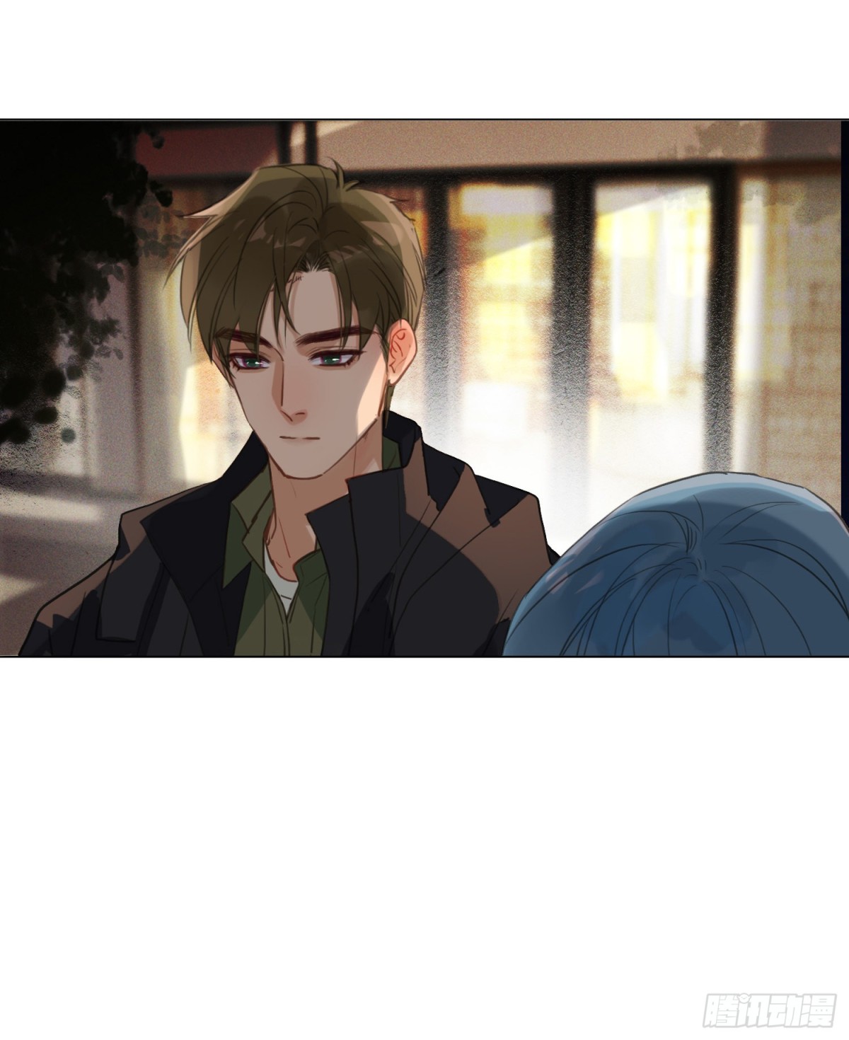 《代号狂信》五子夺算·后编01 第34页