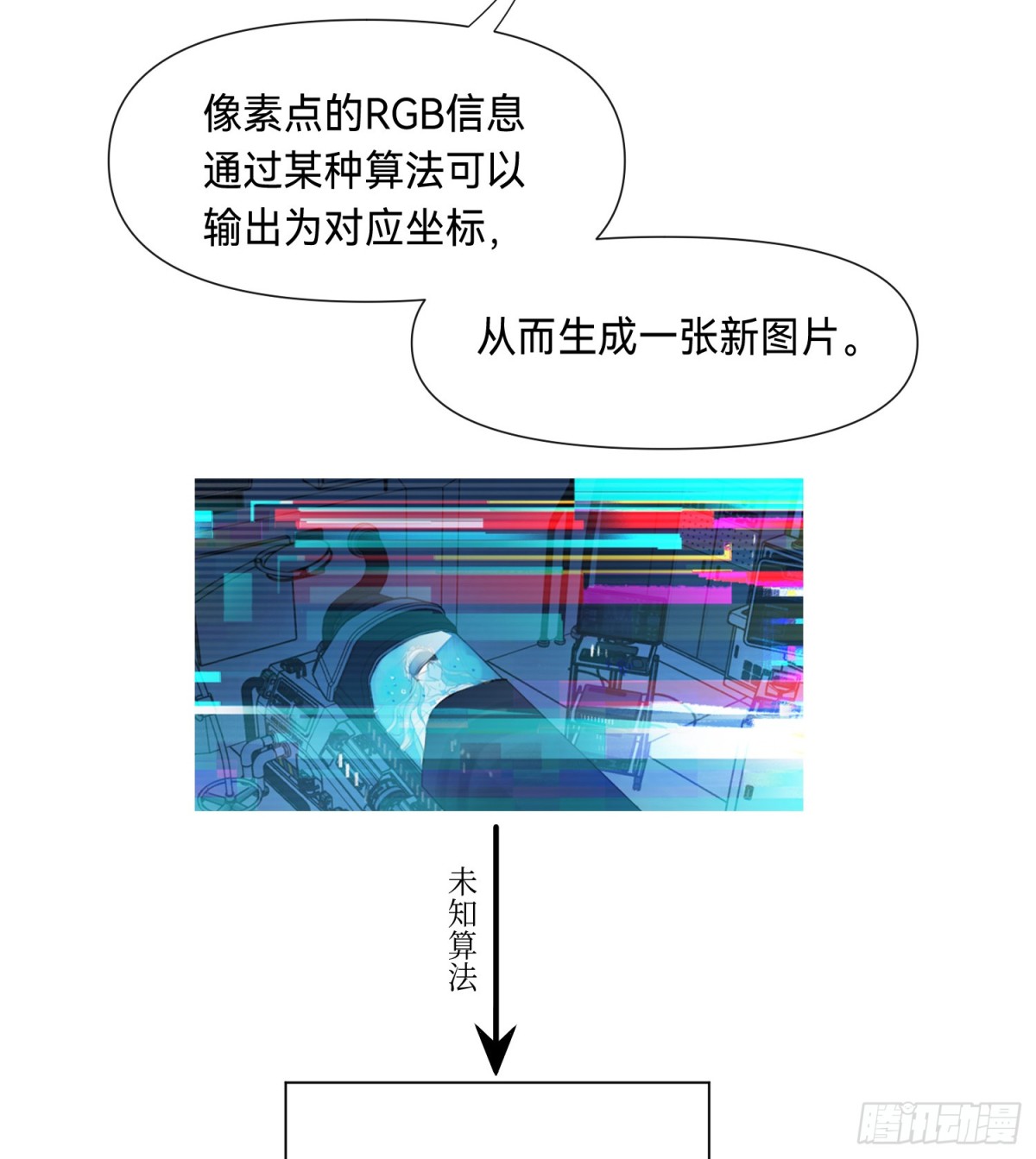 《代号狂信》罪犯梯度·03 第32页