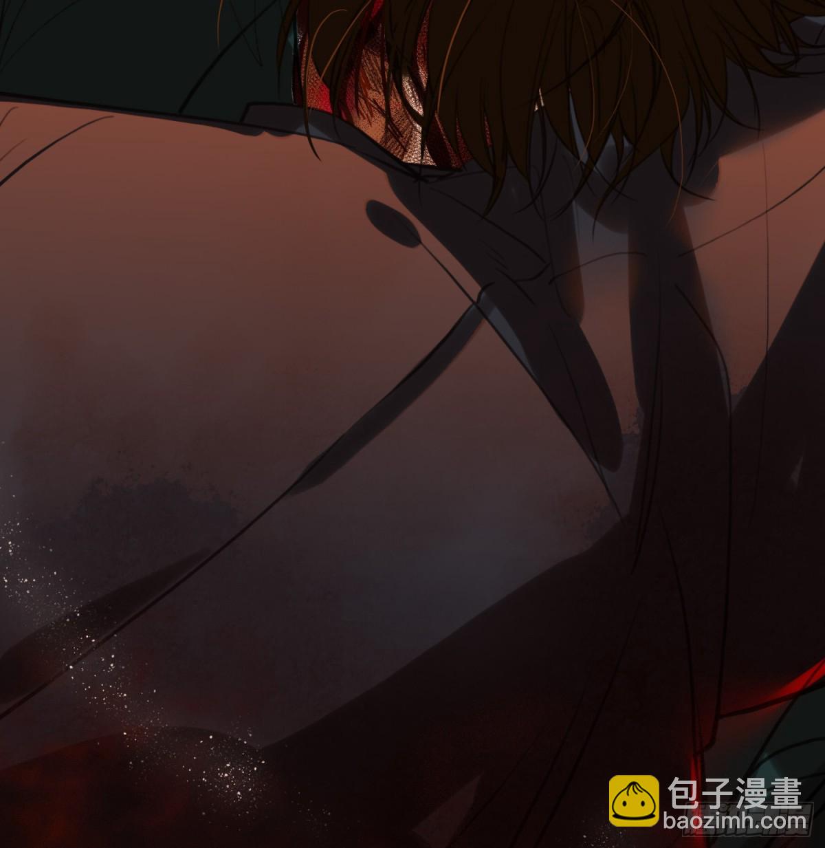 《代号狂信》罪犯梯度·12 第9页