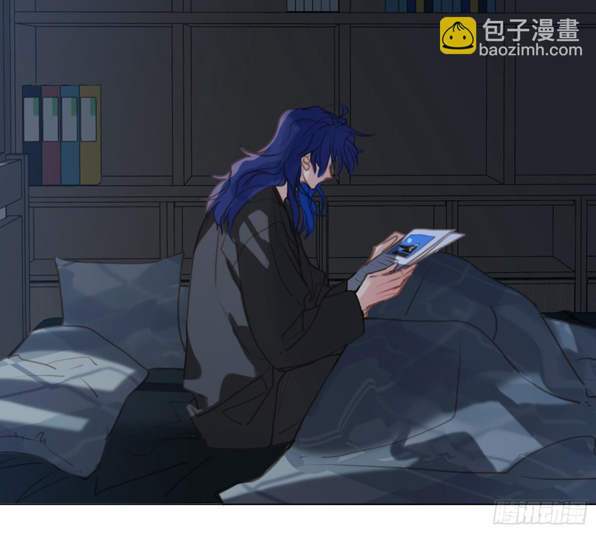 《代号狂信》侦探卷积·07 第48页