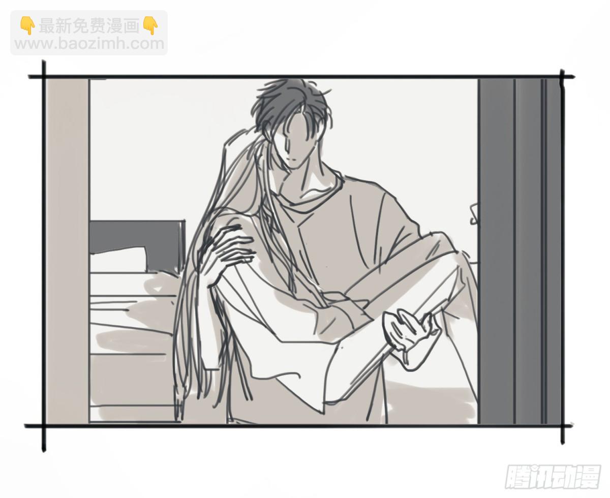 《代号狂信》番外·日常 第14页
