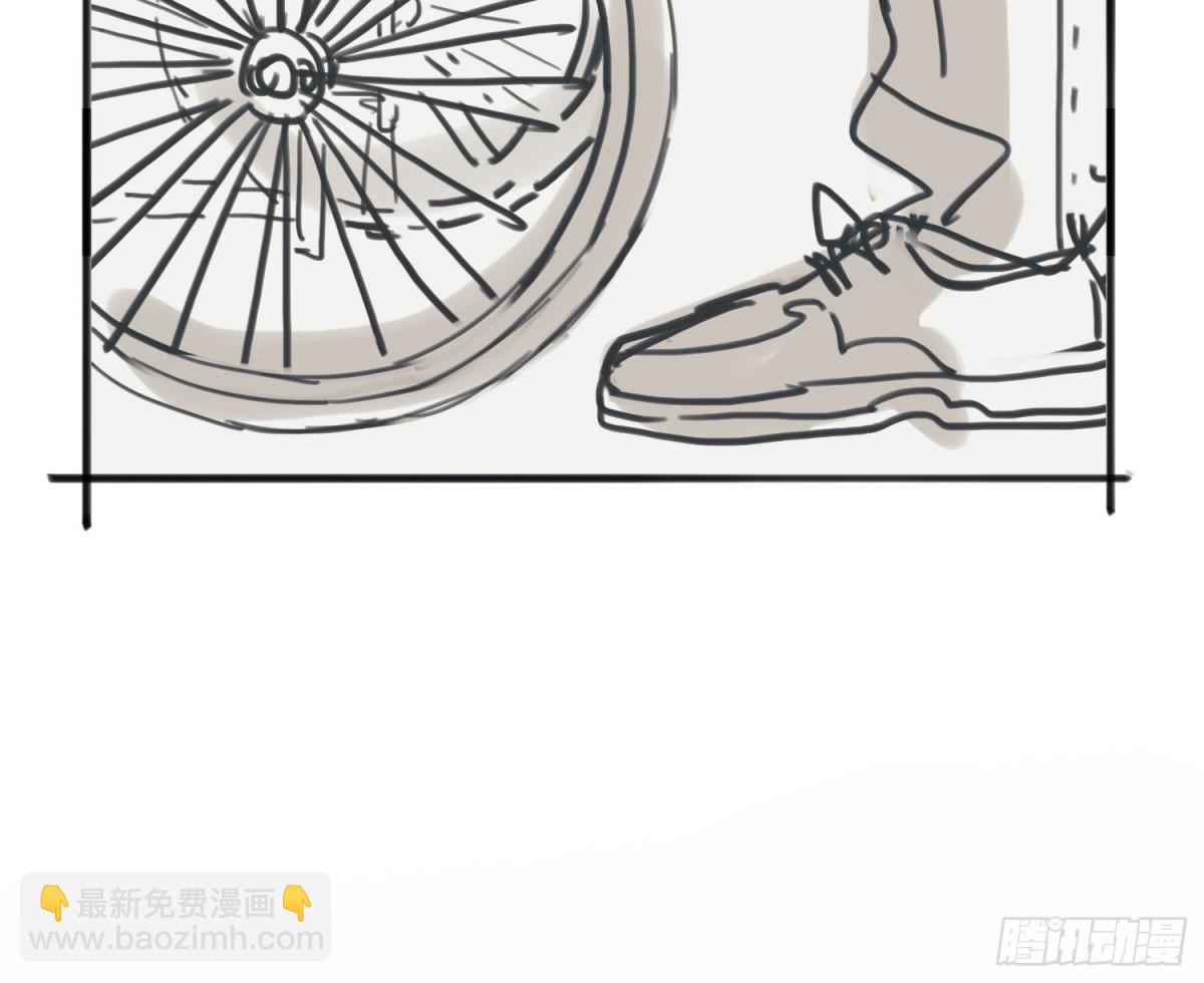 《代号狂信》番外·日常 第23页