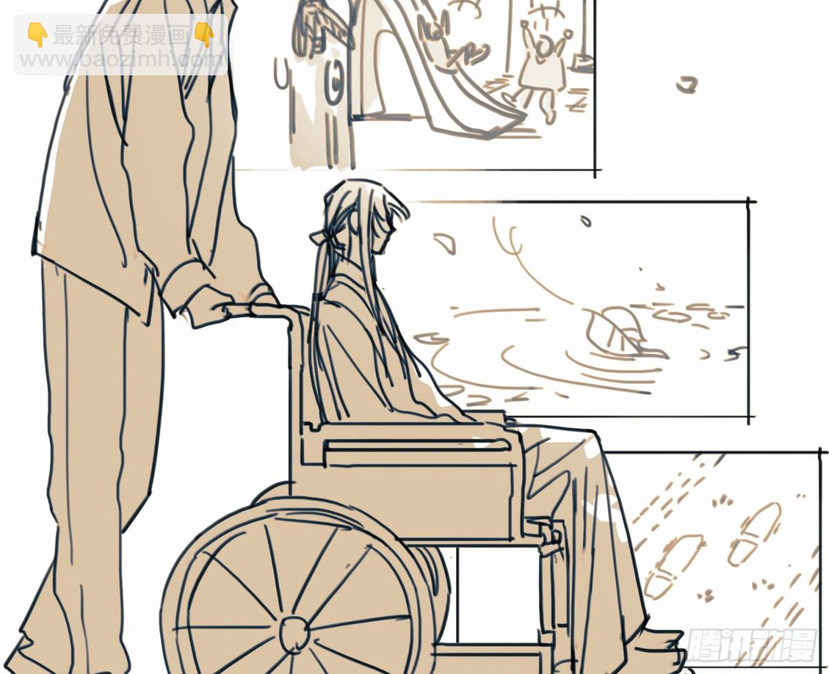 《代号狂信》番外·日常 第30页