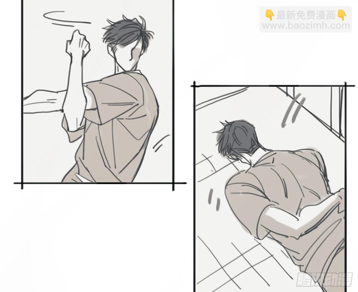 《代号狂信》番外·日常 第6页