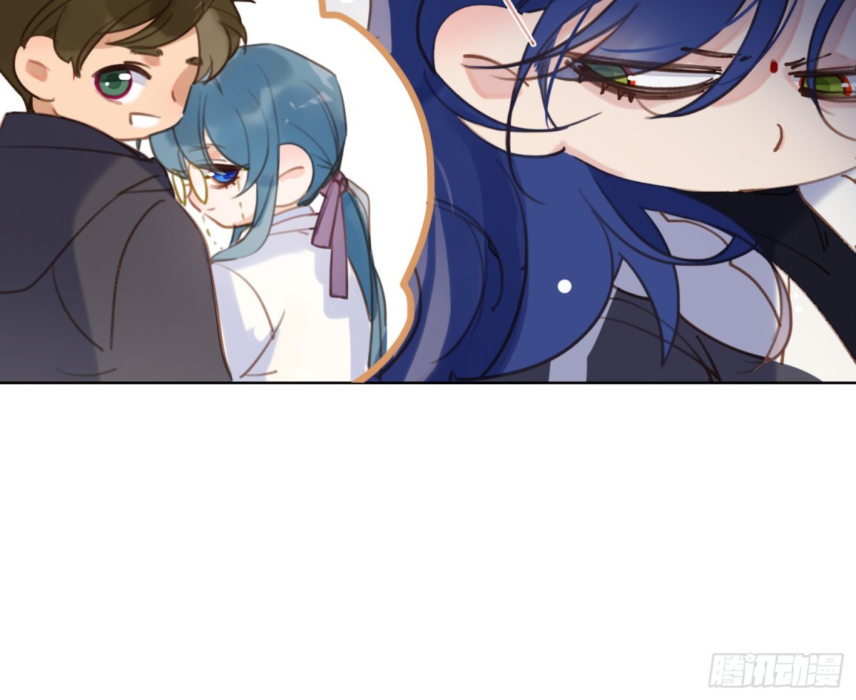 《代号狂信》侦探卷积·后编03 第18页