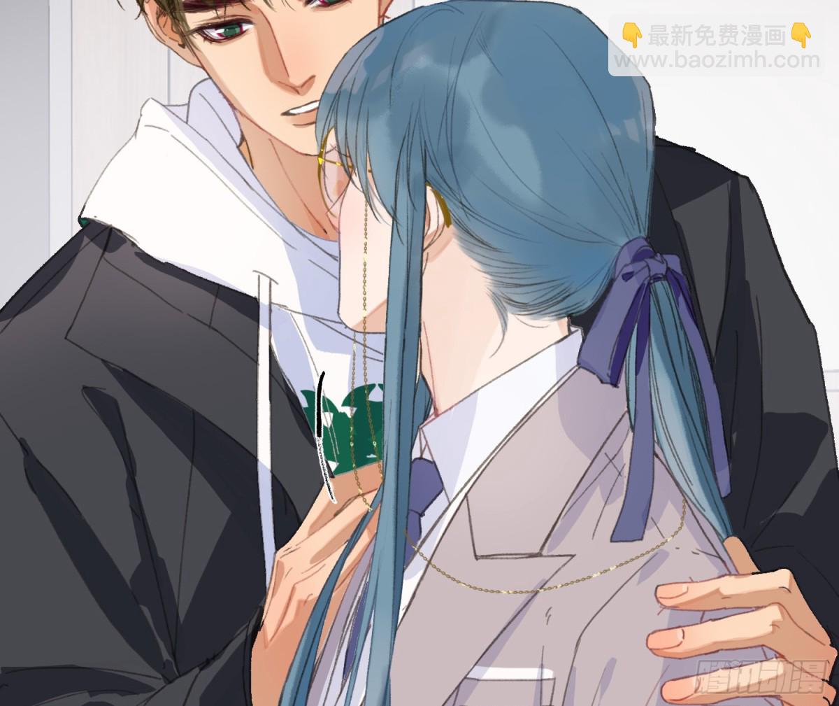 《代号狂信》侦探卷积·后编01 第48页