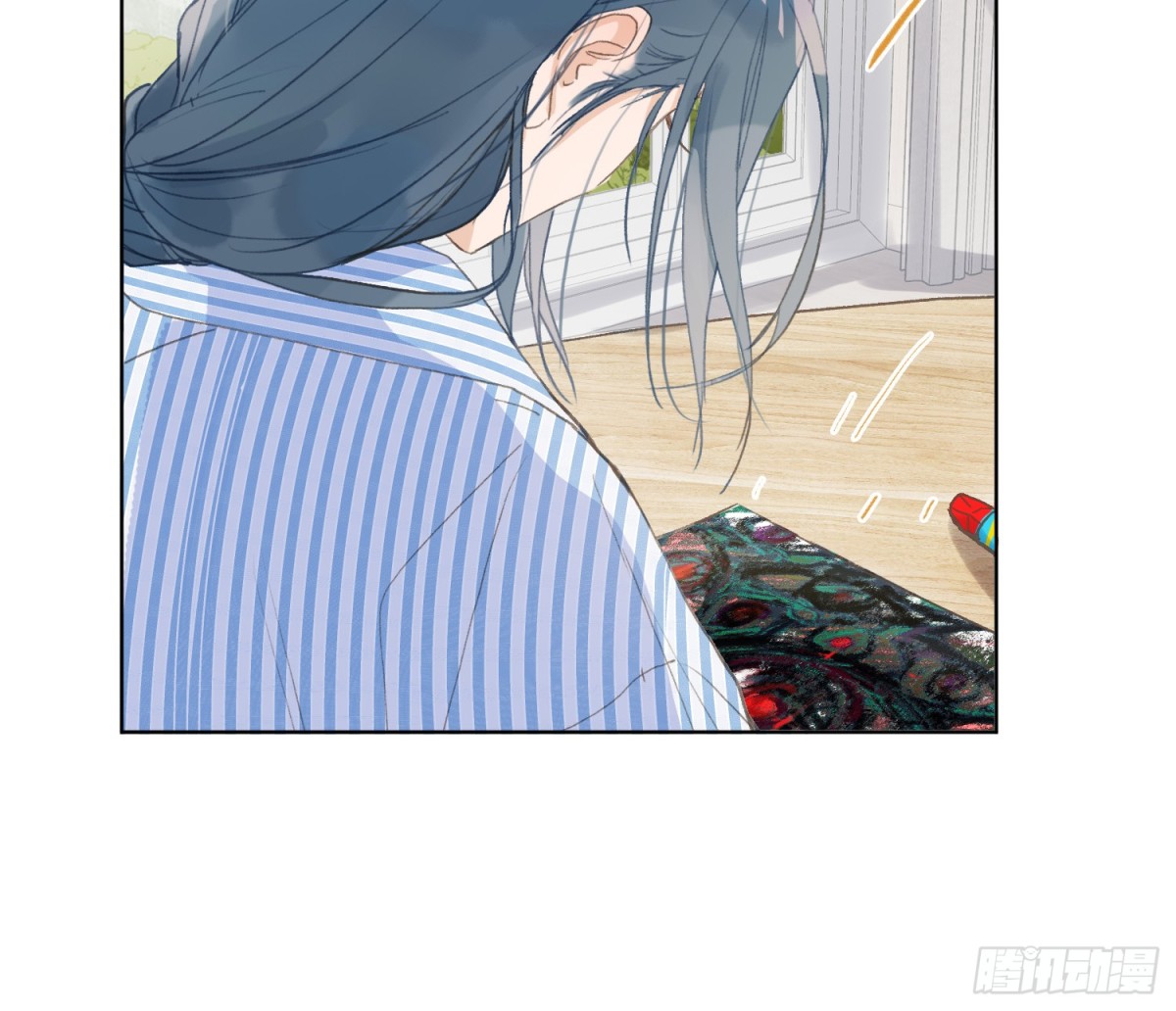 《代号狂信》侦探卷积·后编01 第6页