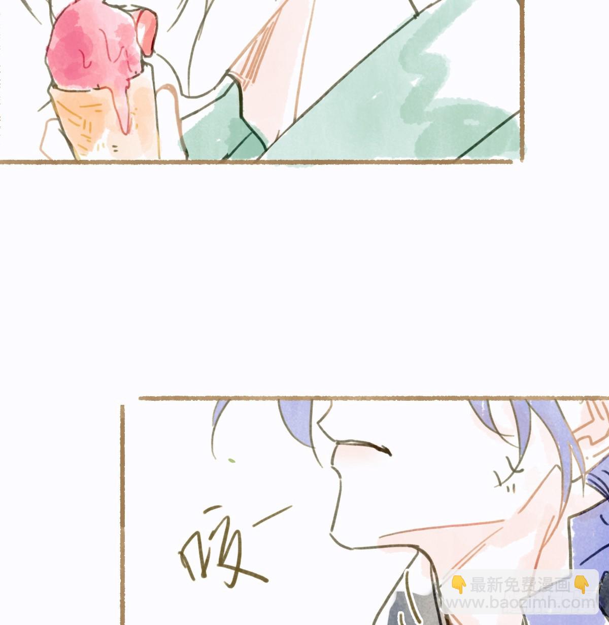 《代号狂信》番外 第10页