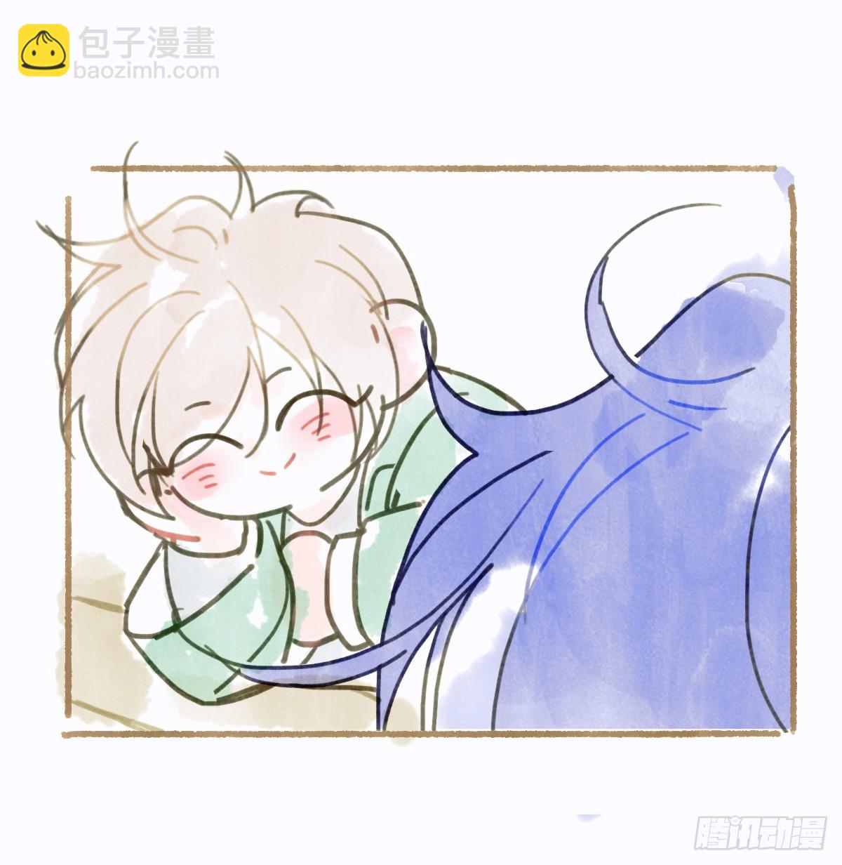 《代号狂信》番外 第6页