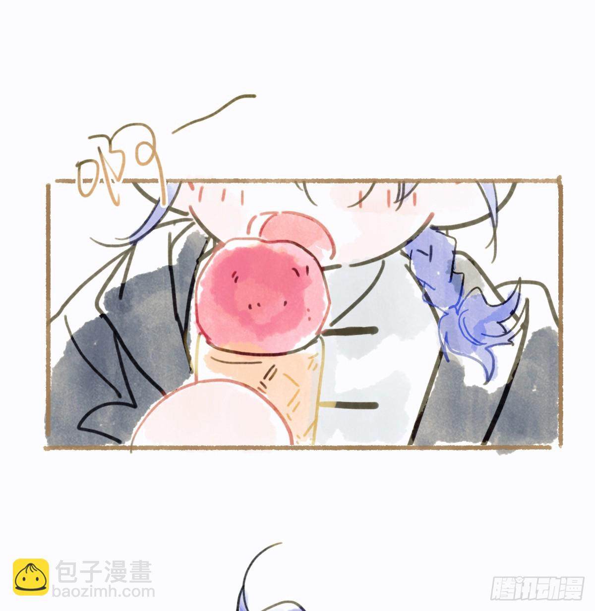《代号狂信》番外 第7页
