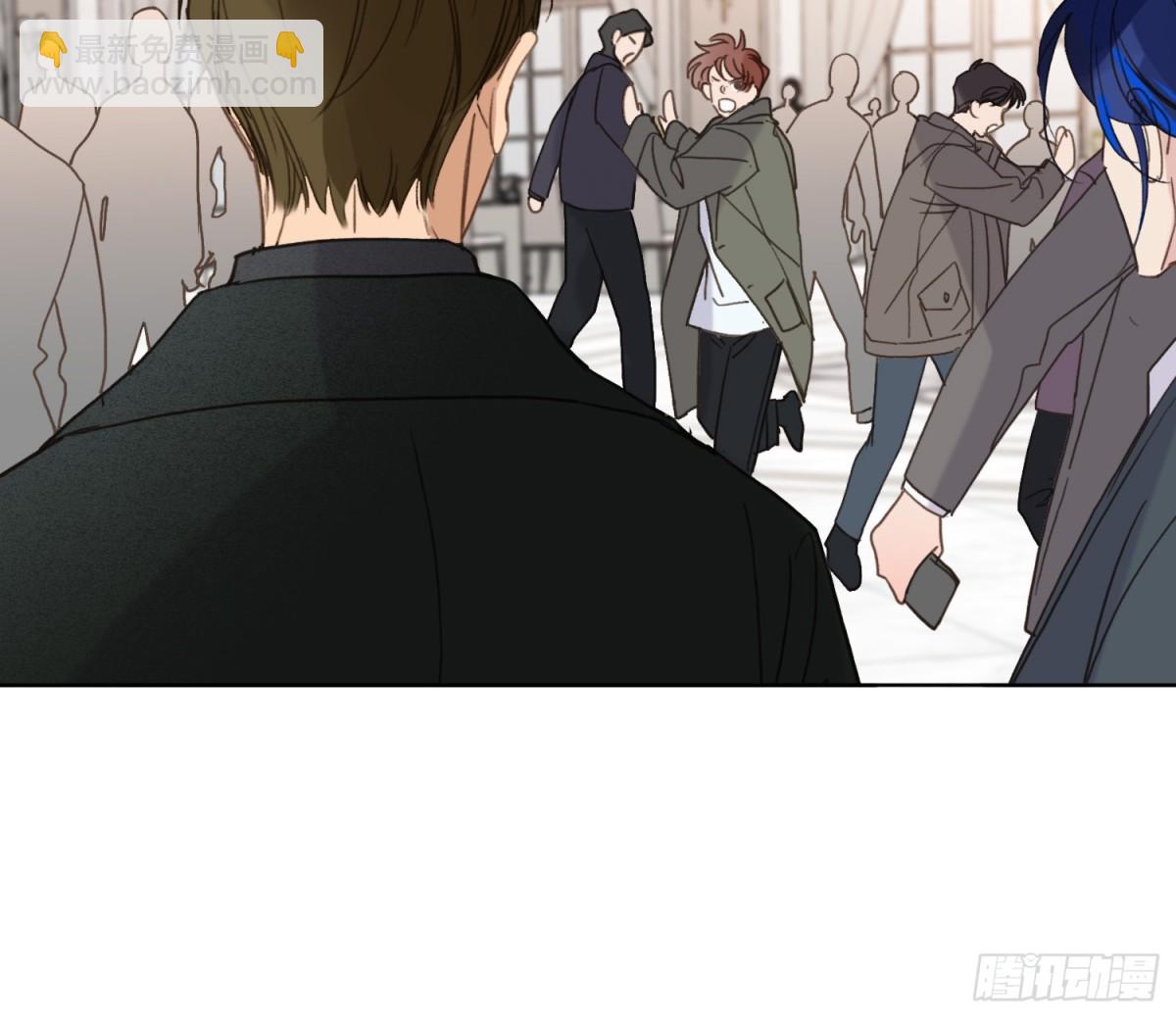 《代号狂信》预言弥散·01 第31页